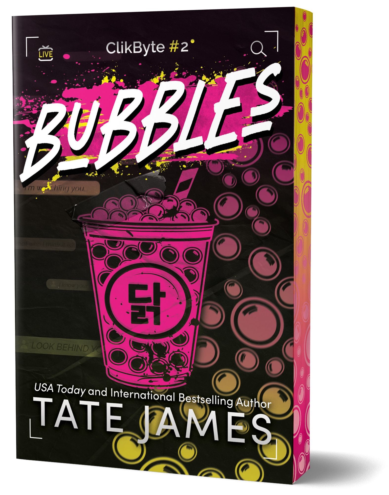 Bubbles (Deluxe Edition)