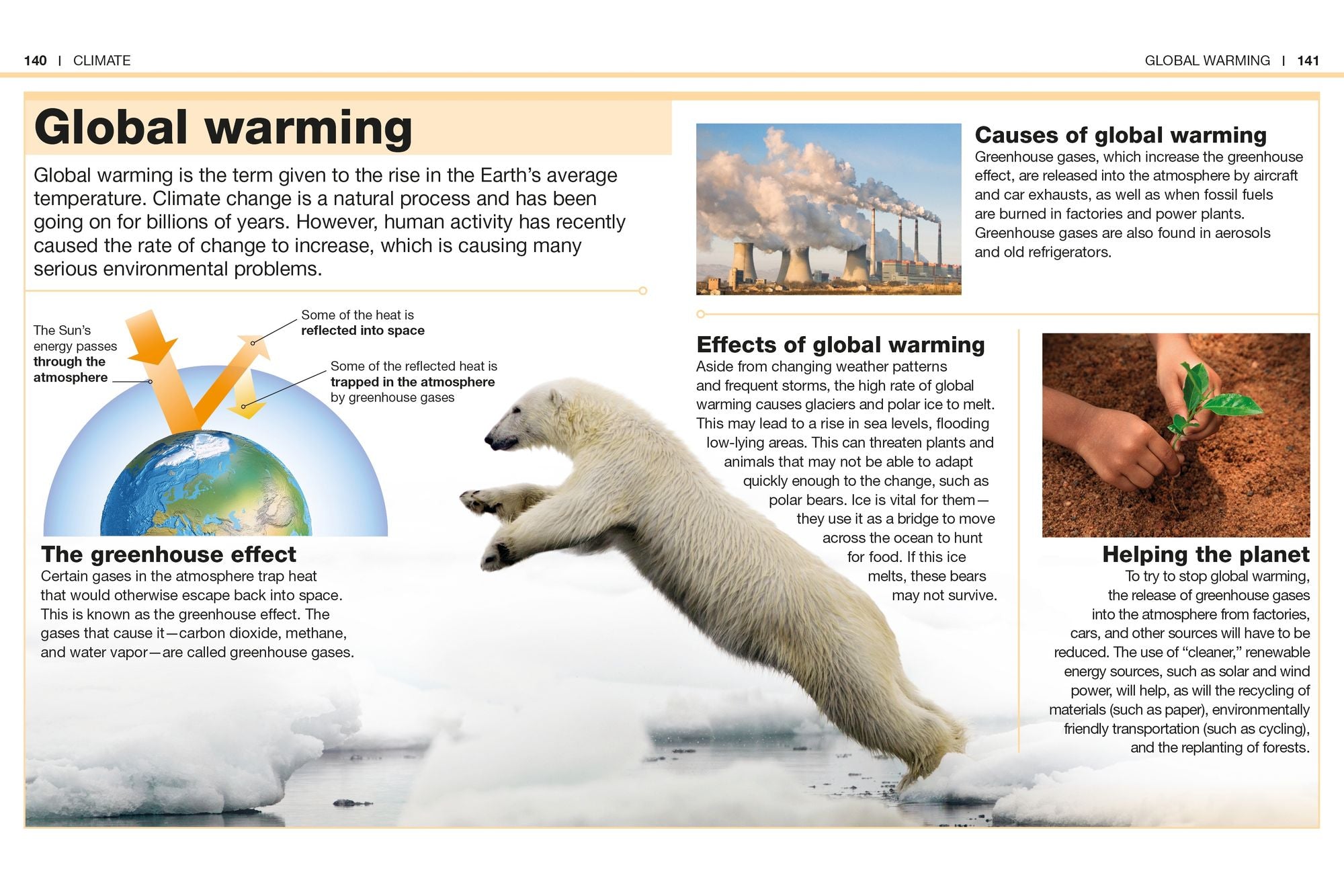 Pocket Genius Earth: Facts at Your Fingertips