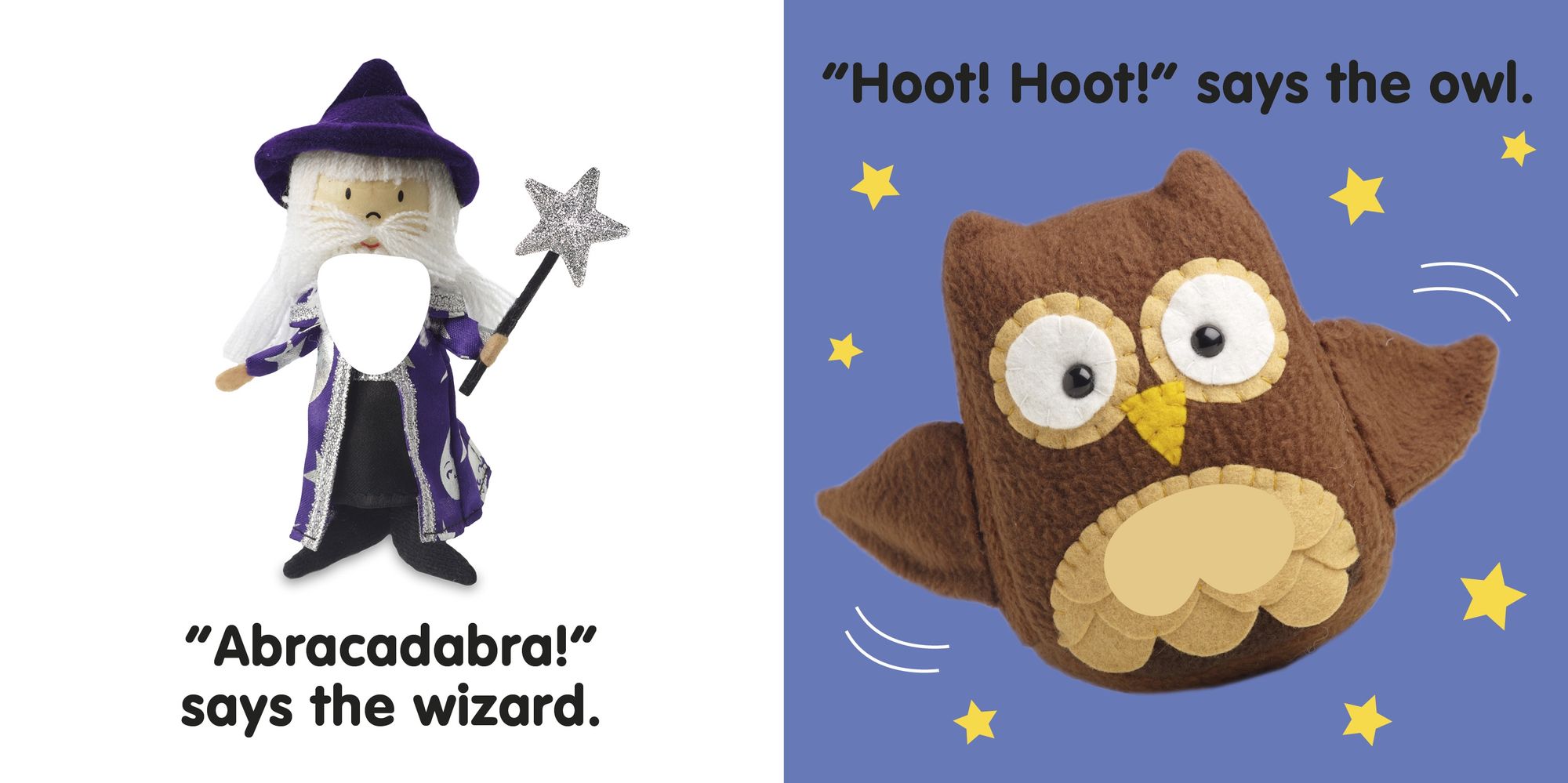 Baby Touch and Feel: Halloween