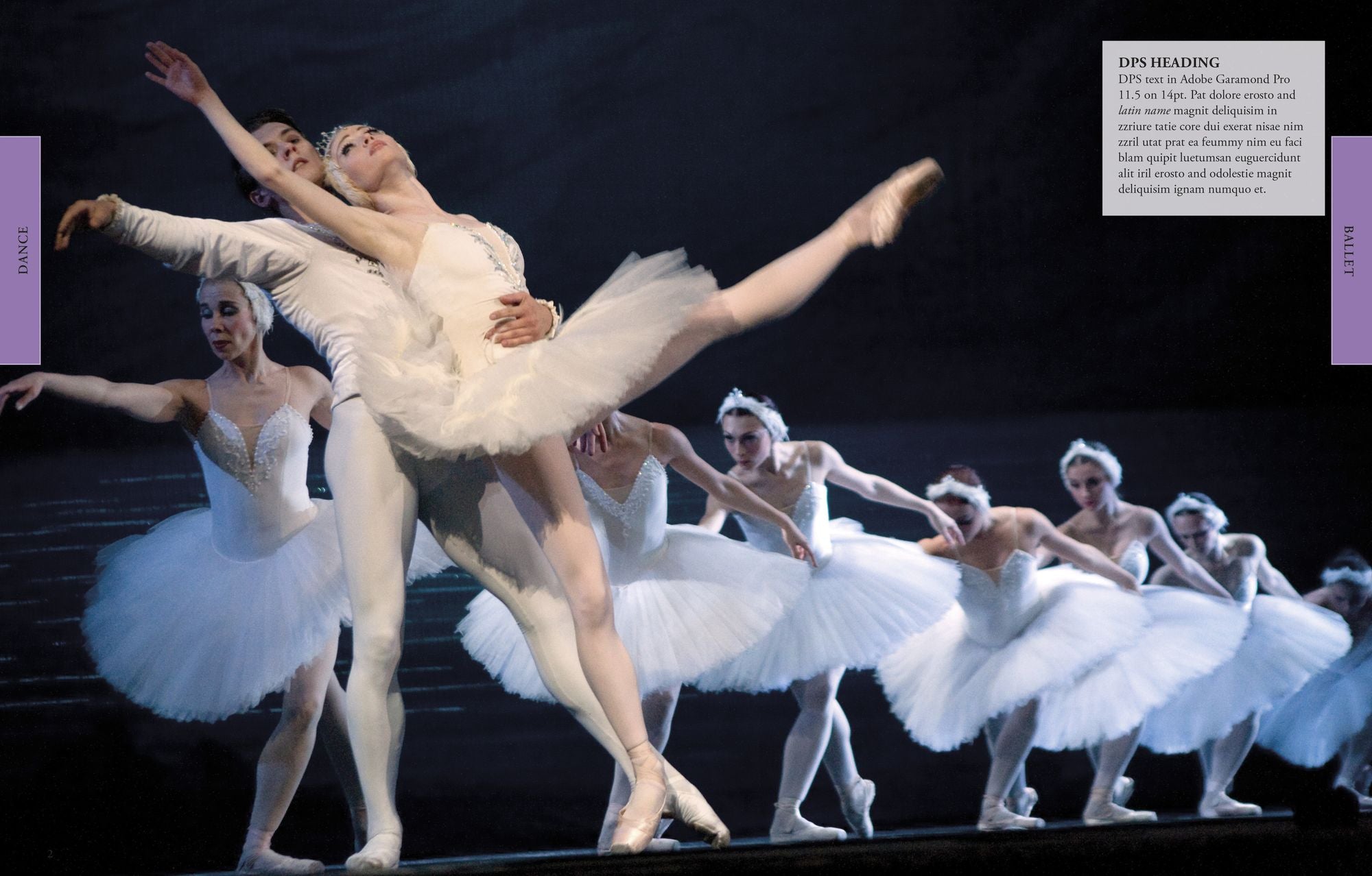 The Arts: A Visual Encyclopedia