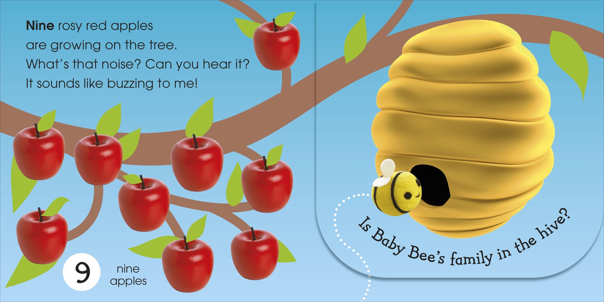 Pop-Up Peekaboo! Numbers: A Number Surprise Under Every Flap!