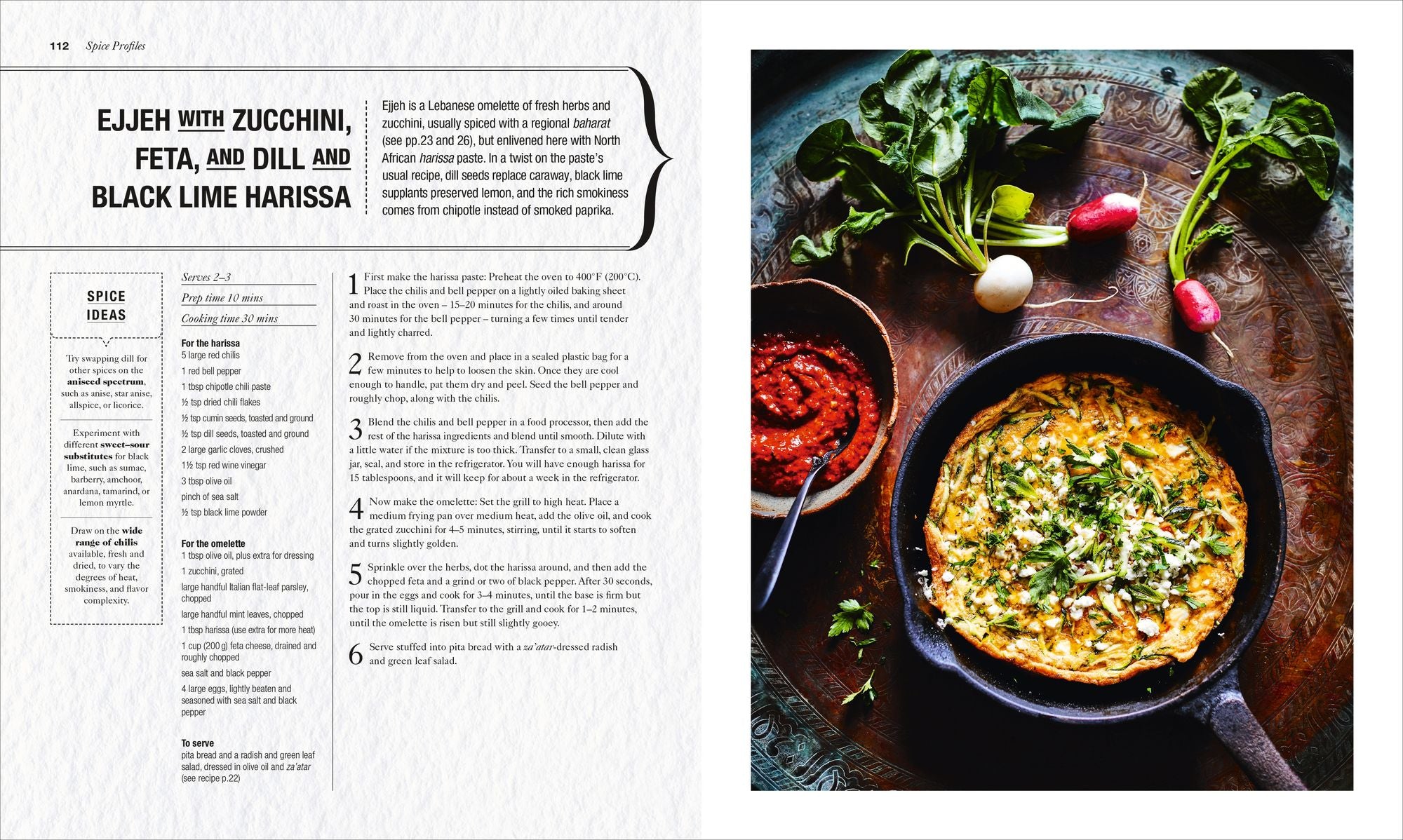 The Science of Spice: Understand Flavor Connections and Revolutionize Your Cooking