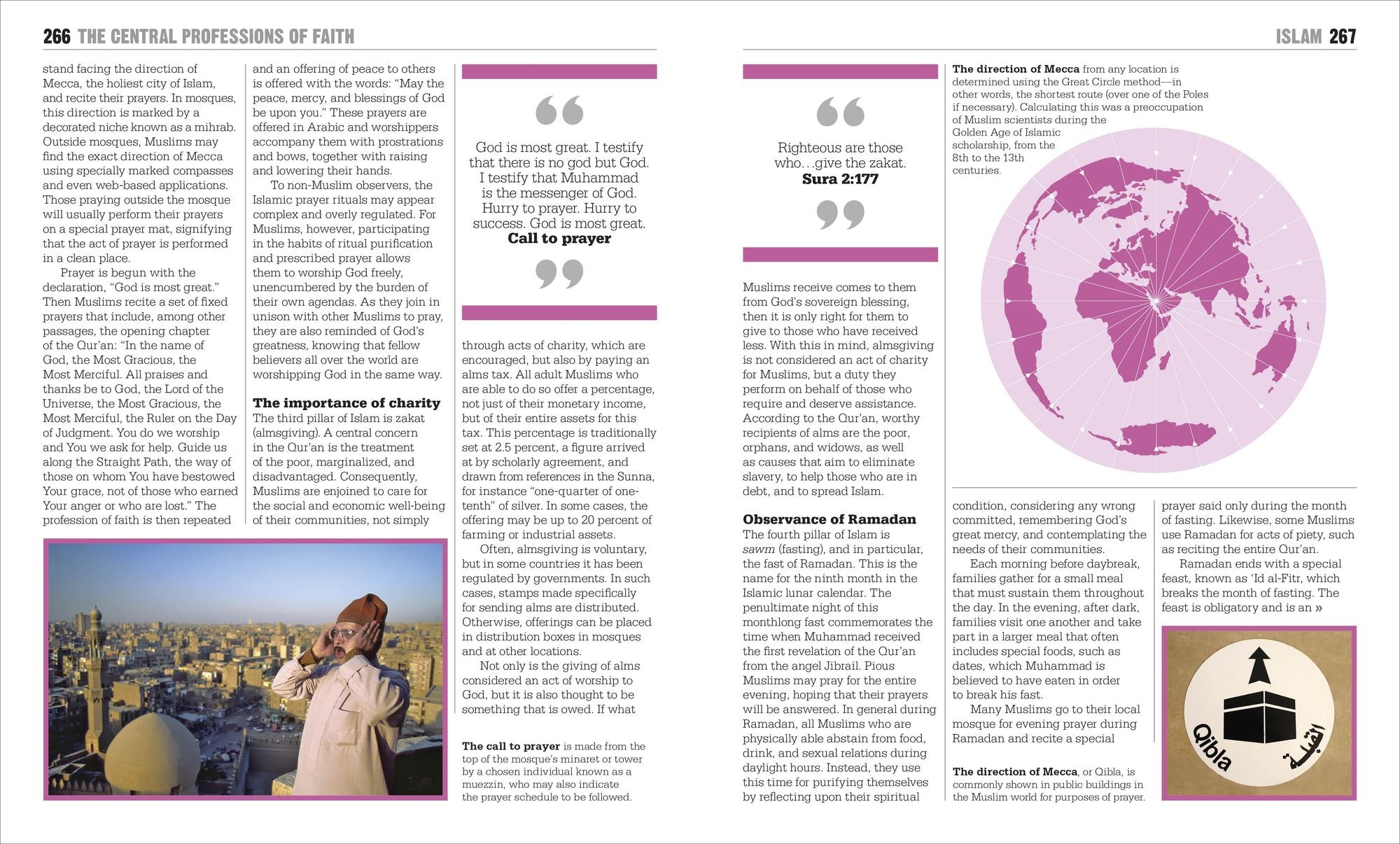 The Religions Book: Big Ideas Simply Explained