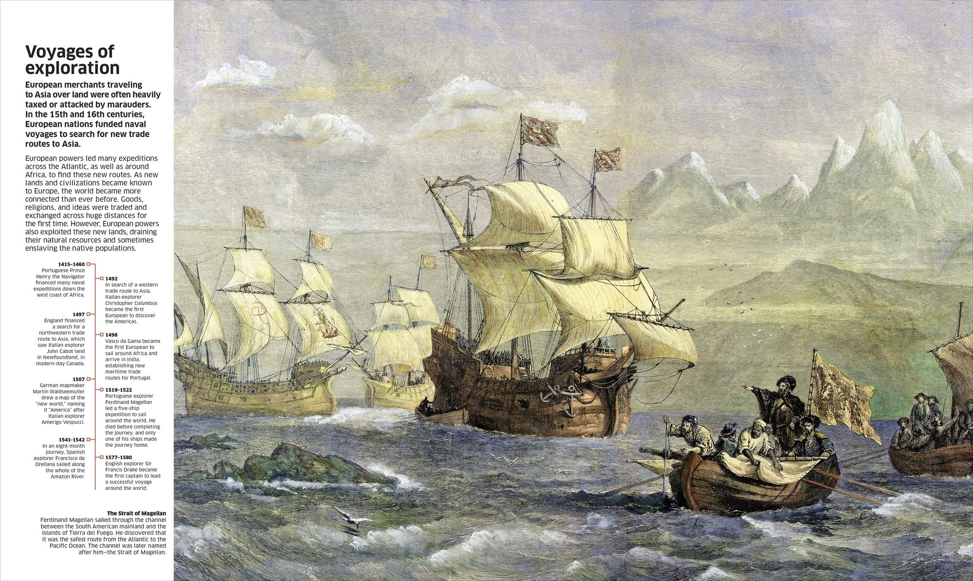 History!: The Past as You've Never Seen it Before