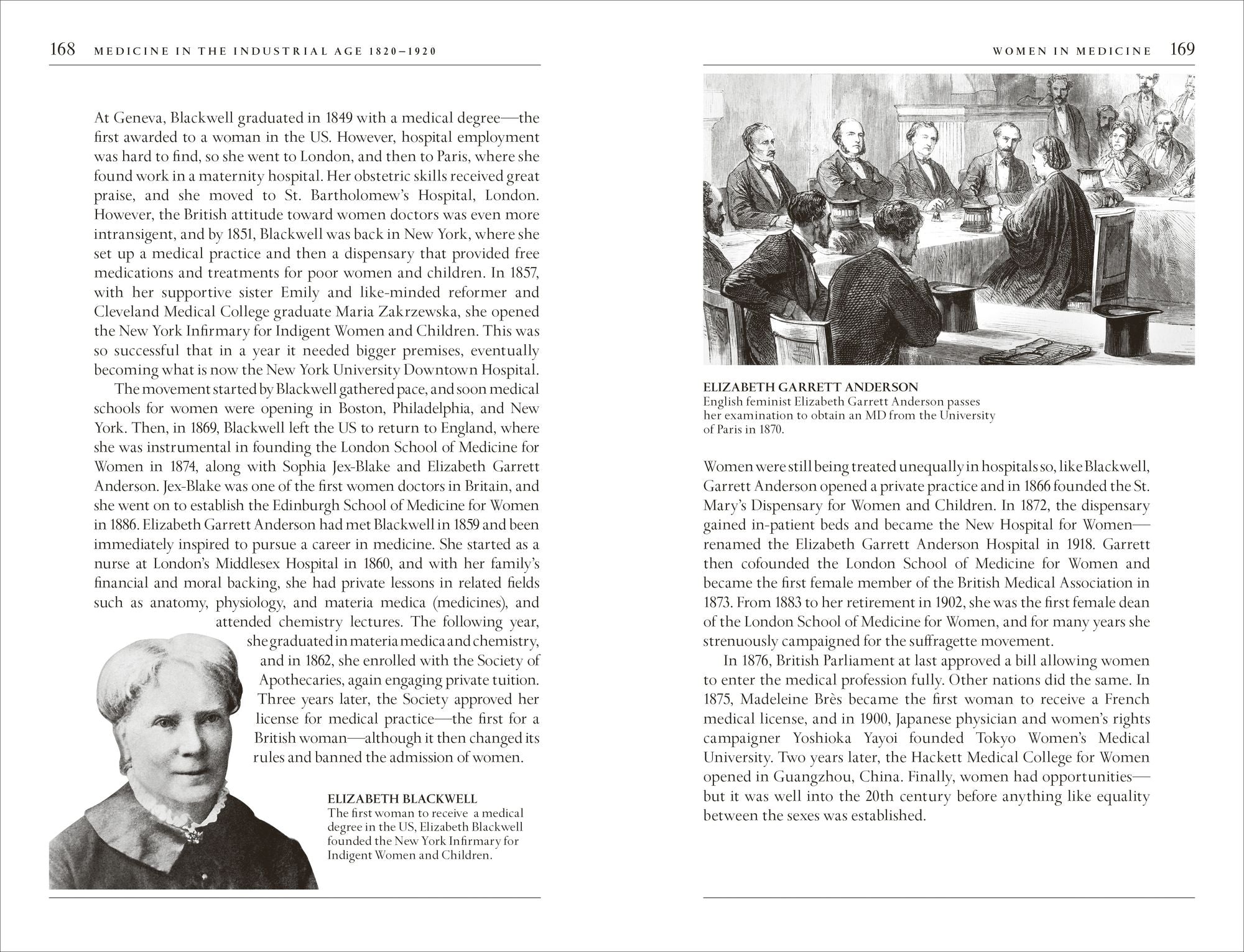 A Short History of Medicine