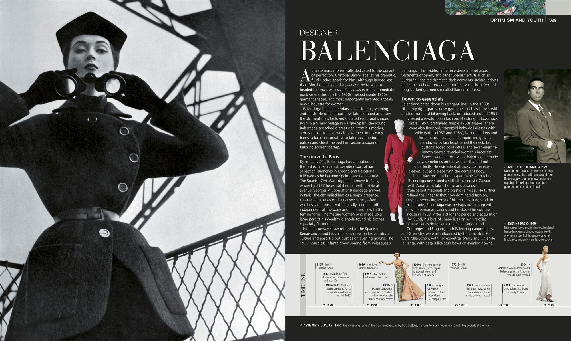 Fashion, New Edition: The Definitive Visual Guide