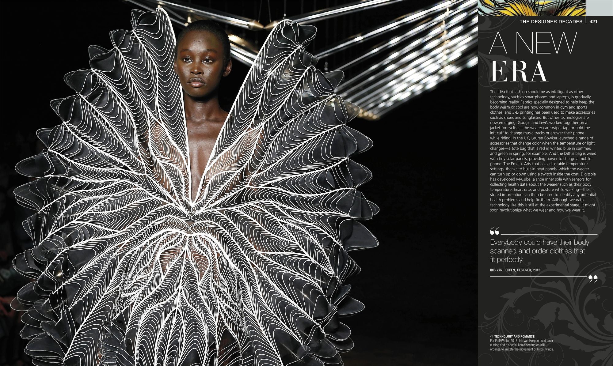 Fashion, New Edition: The Definitive Visual Guide