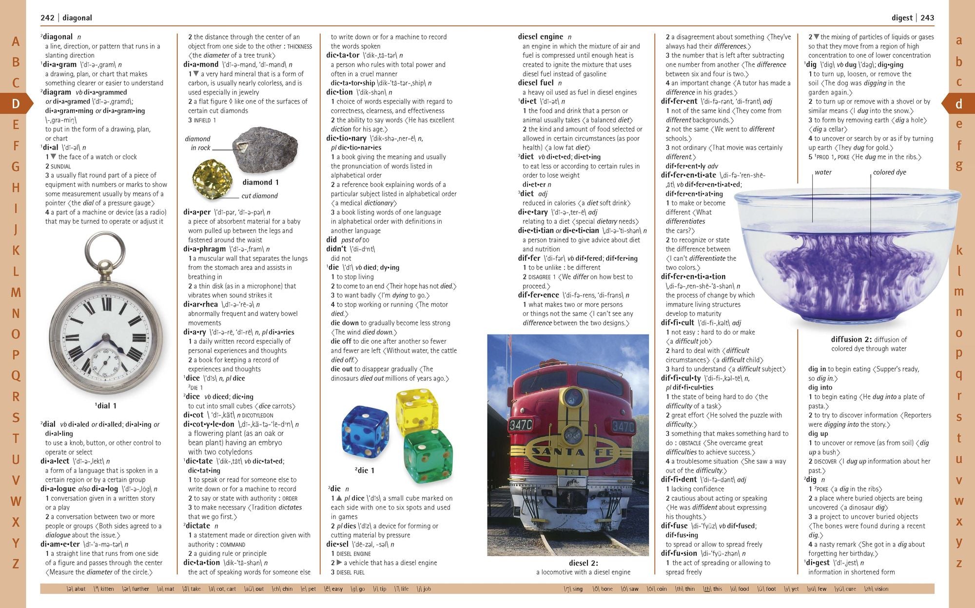 Merriam-Webster Children's Dictionary, New Edition: Features 3,000 Photographs and Illustrations