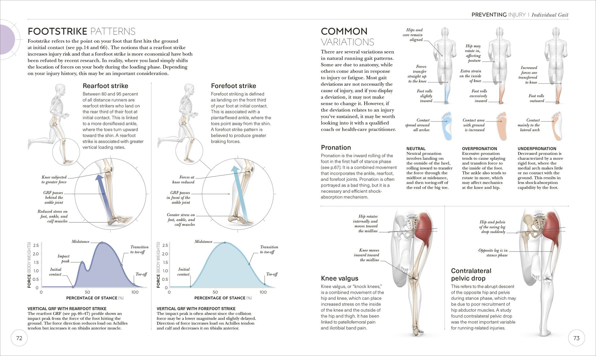 Science of Running: Analyze your Technique, Prevent Injury, Revolutionize your Training