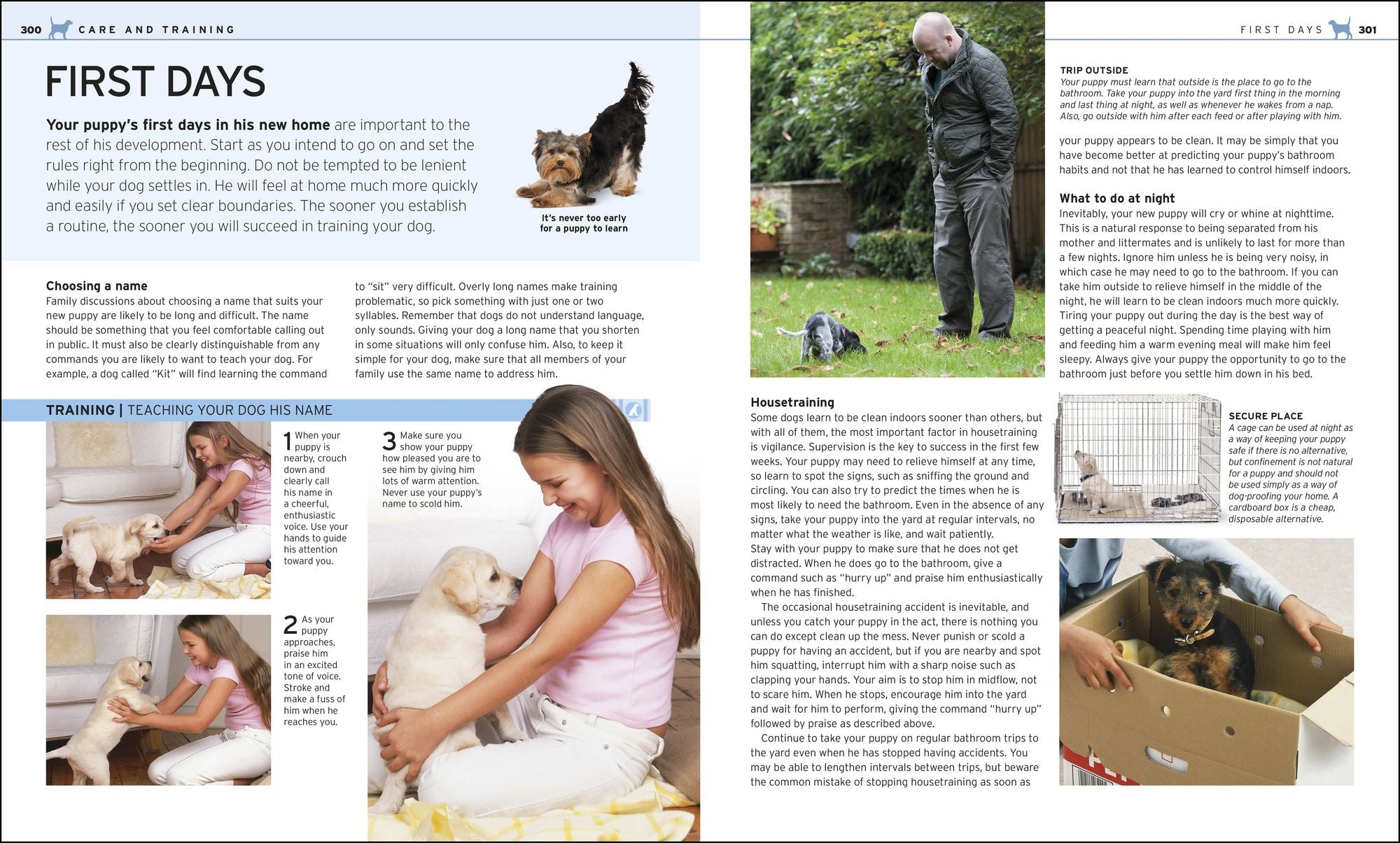 The Complete Dog Breed Book, New Edition