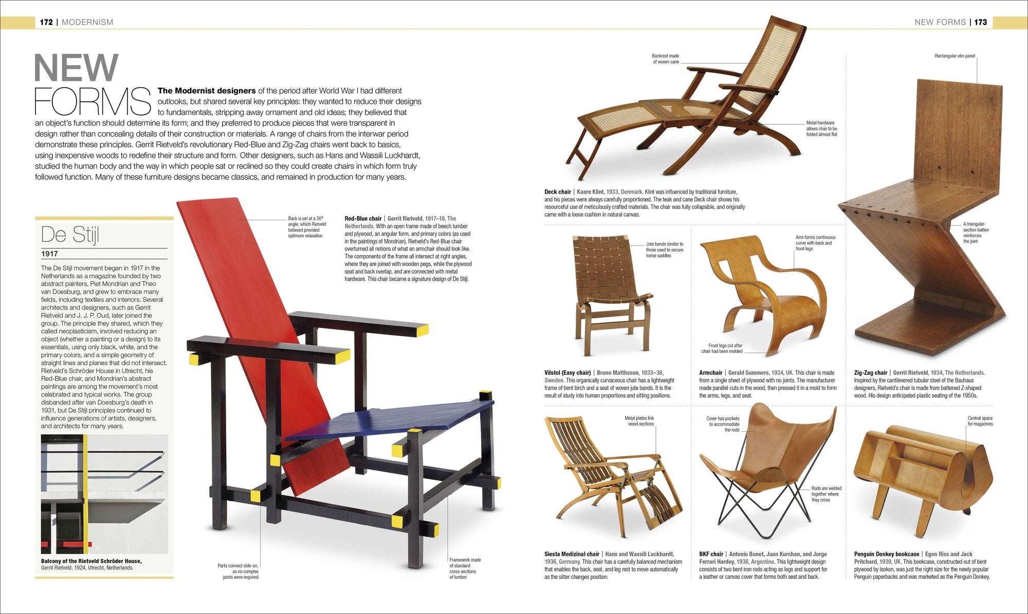 Design, Second Edition: The Definitive Visual Guide
