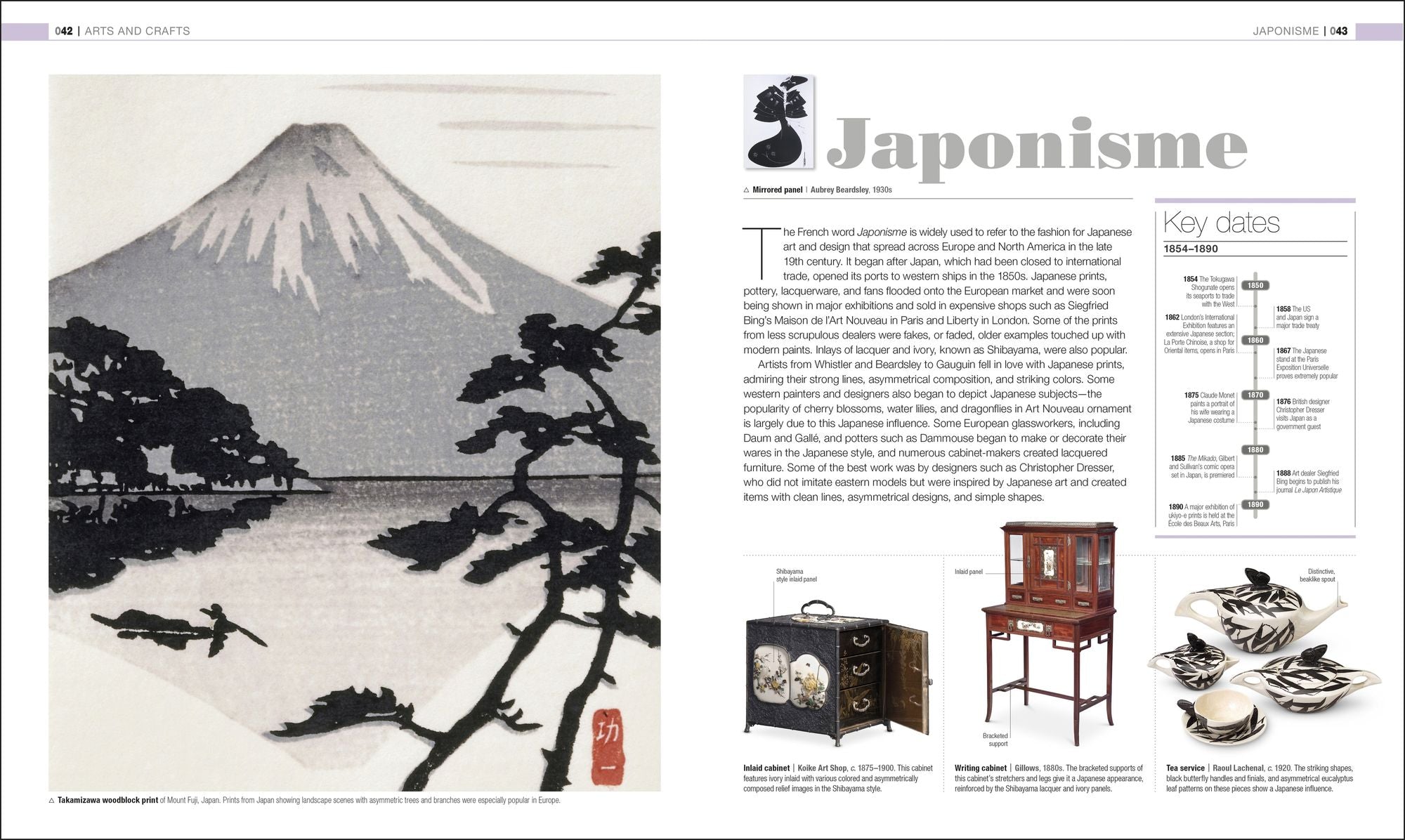 Design, Second Edition: The Definitive Visual Guide