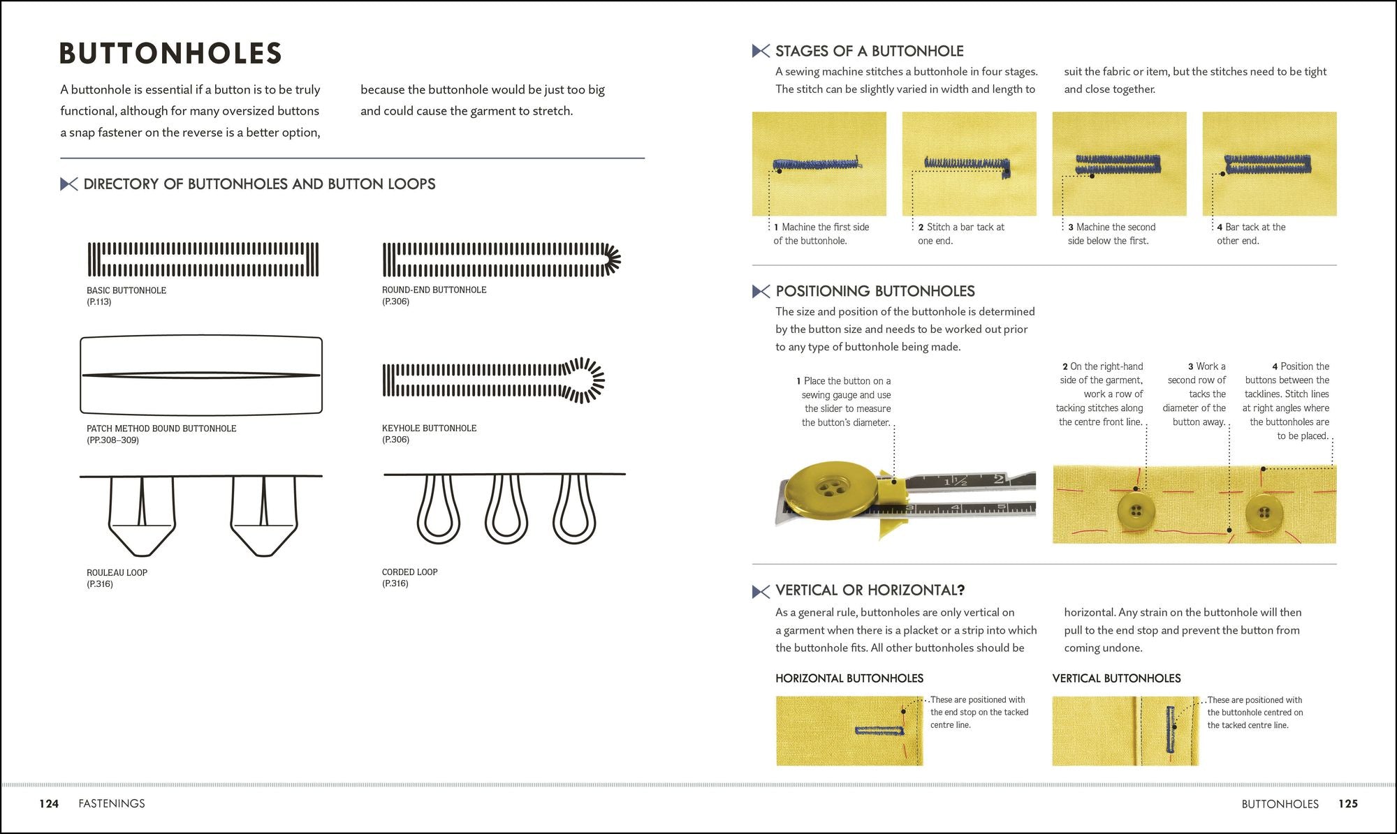 Sew Step by Step: How to use your sewing machine to make, mend, and customize