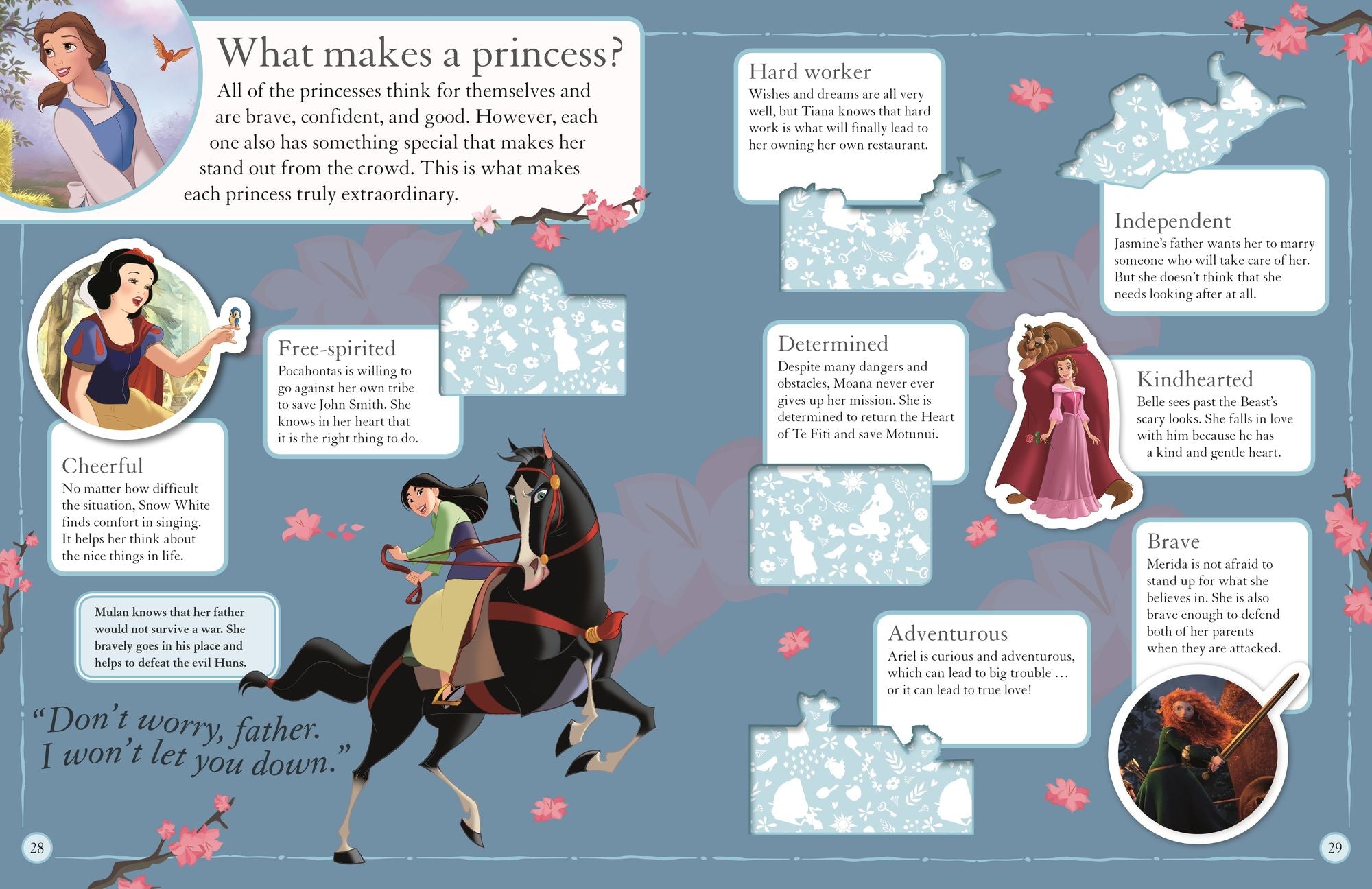 Disney Princess Ultimate Sticker Collection