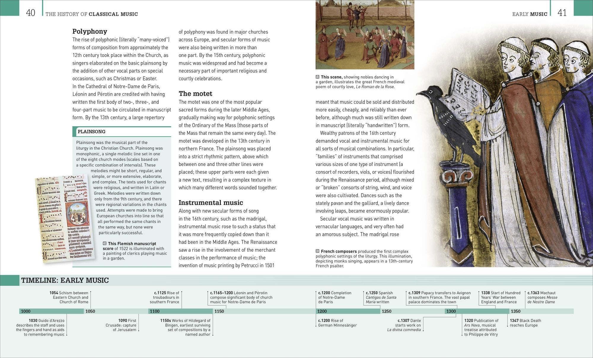 The Complete Classical Music Guide