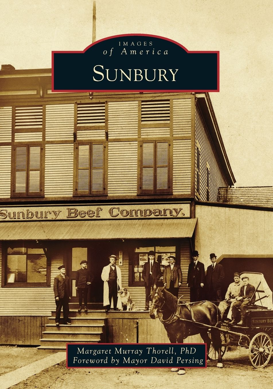 Sunbury