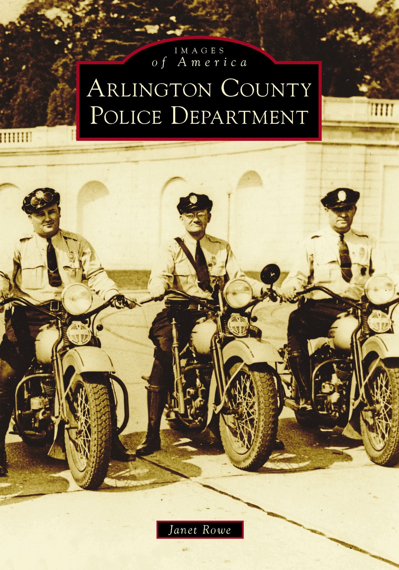Arlington County Police Department