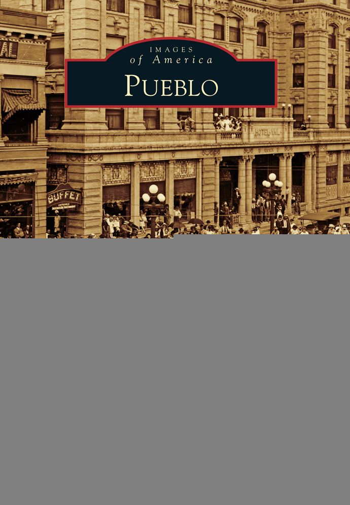 Pueblo