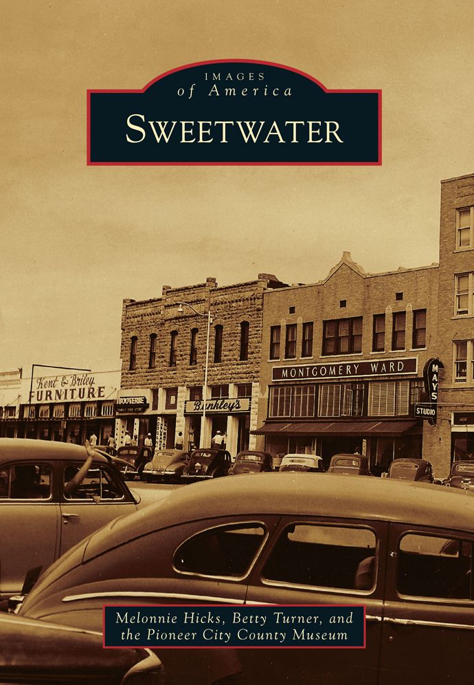 Sweetwater