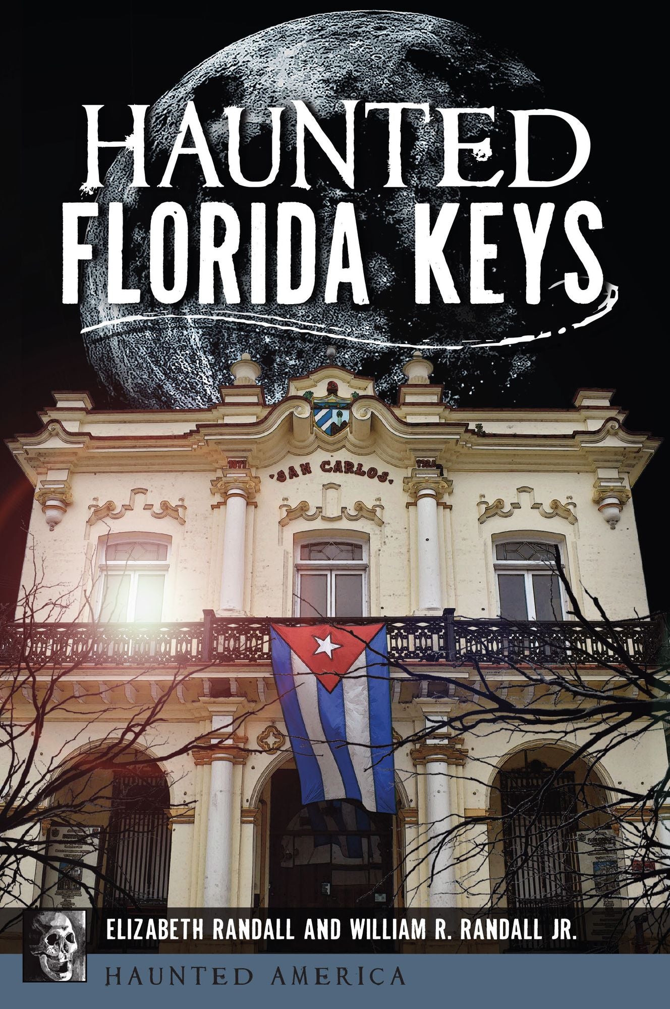 Haunted Florida Keys