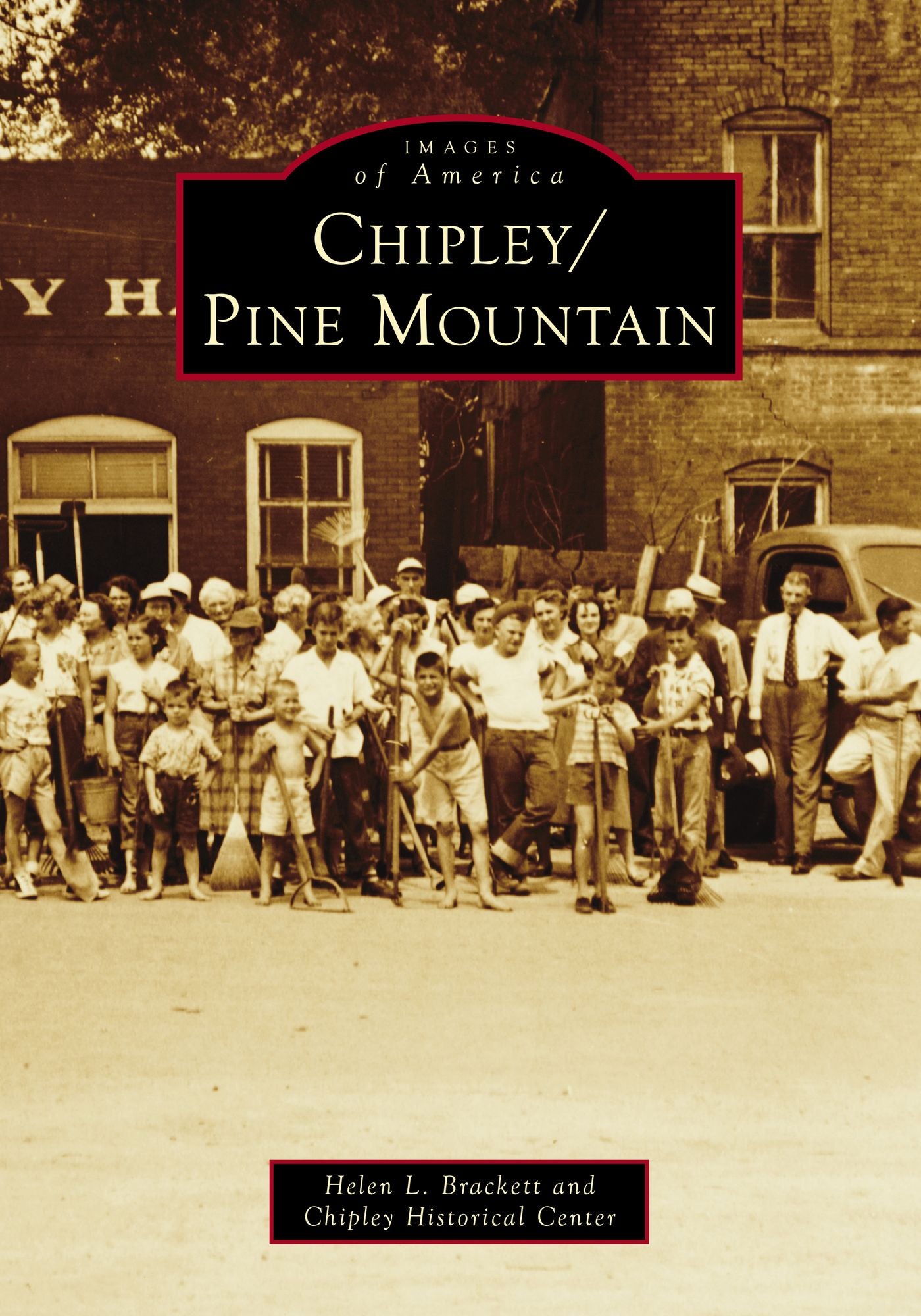 Chipley/Pine Mountain