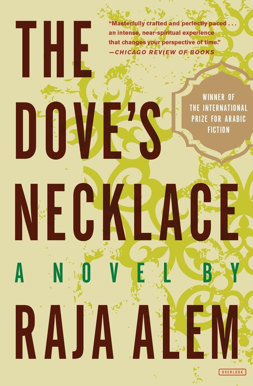 The Dove's Necklace