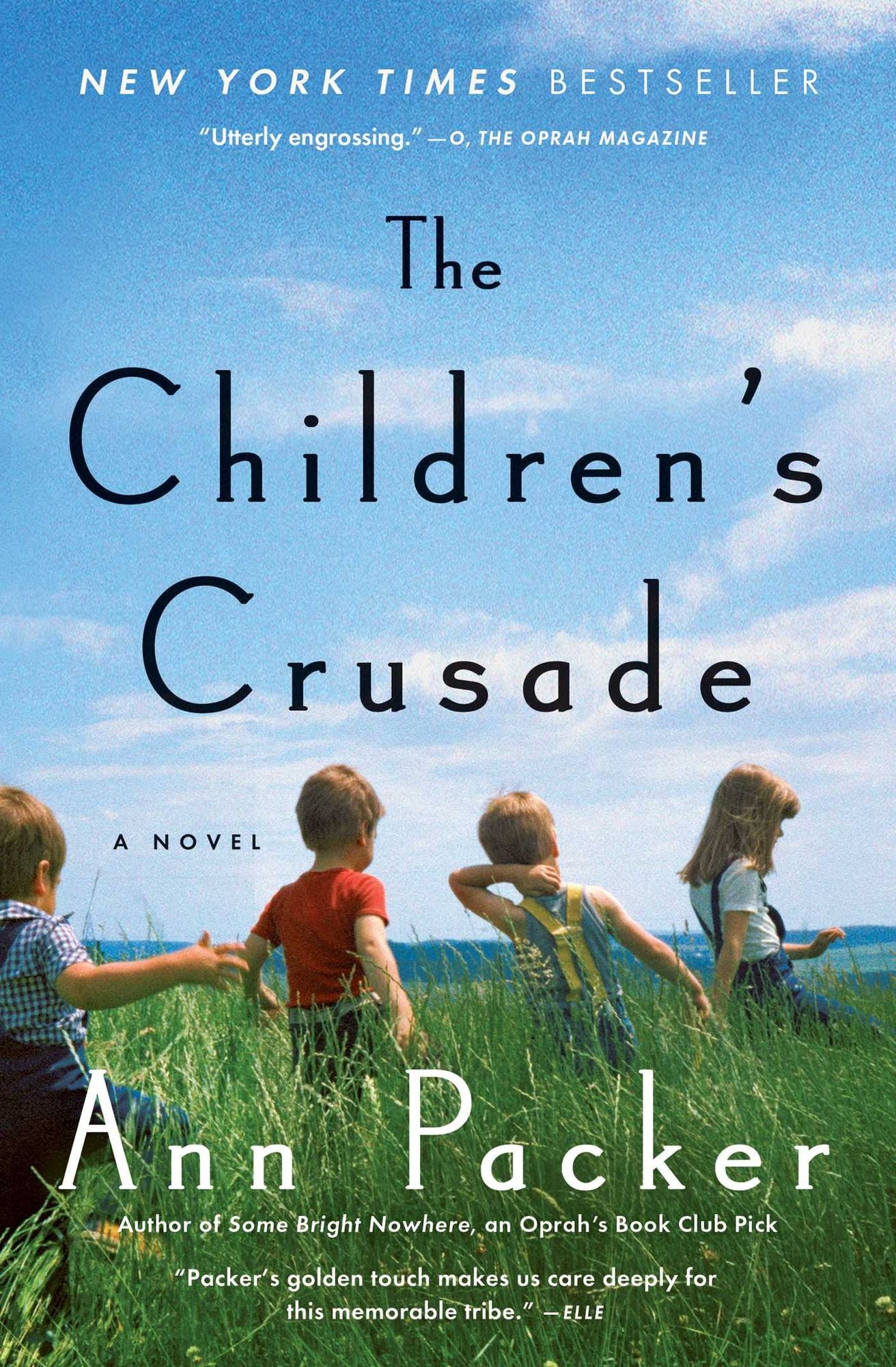 The Children's Crusade: A Novel