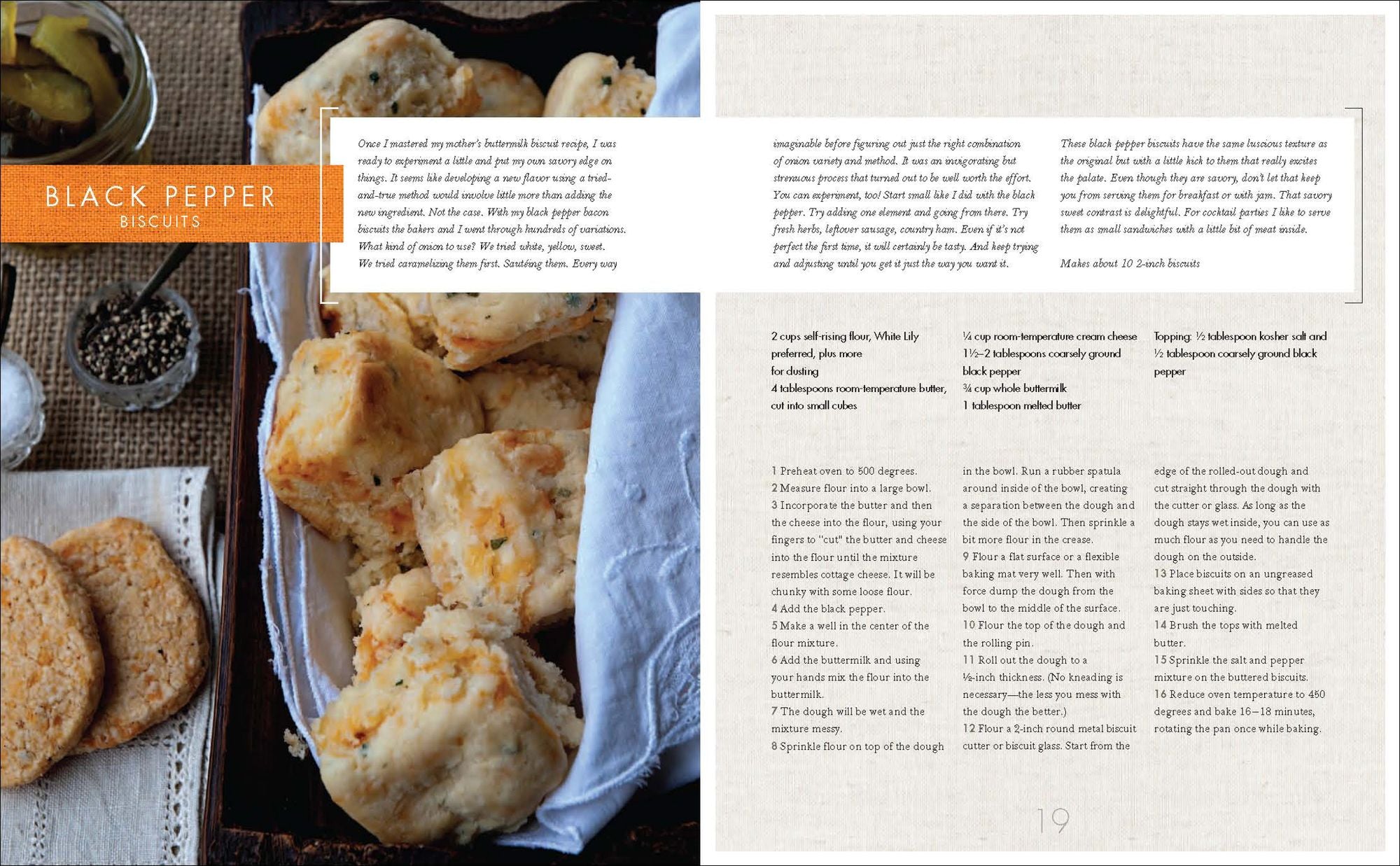 Callie's Biscuits and Southern Traditions: Heirloom Recipes from Our Family Kitchen