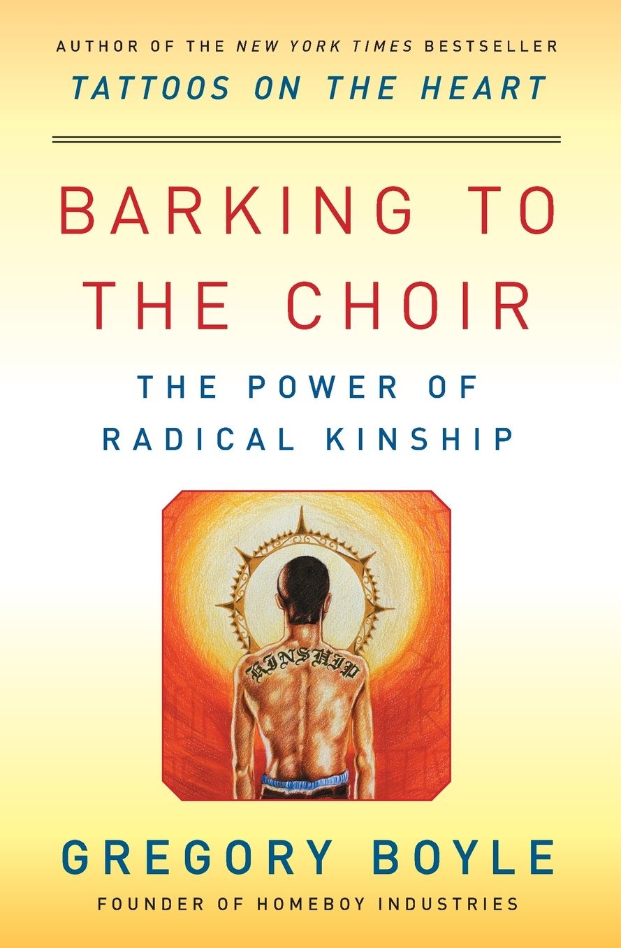 Barking to the Choir: The Power of Radical Kinship