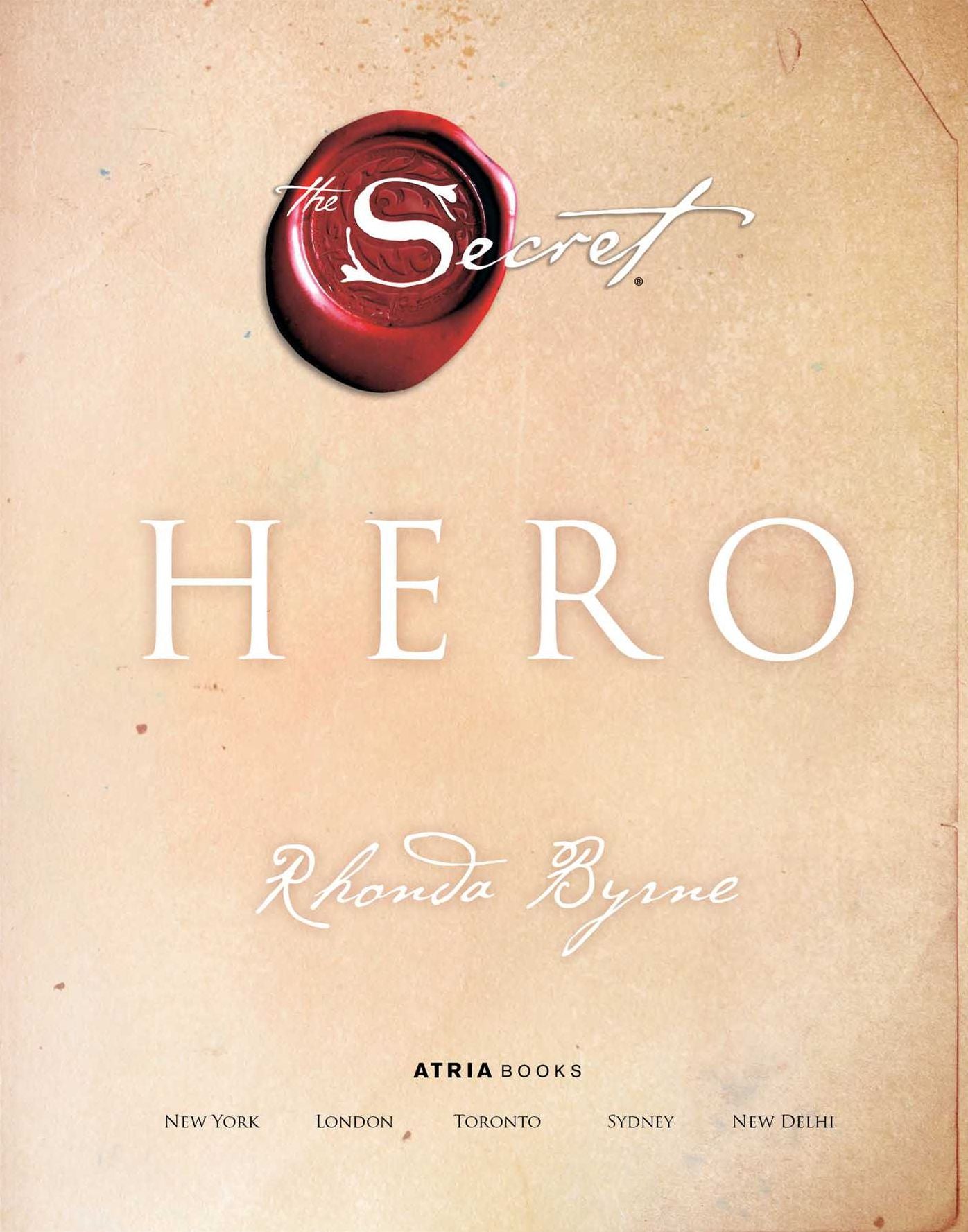Hero