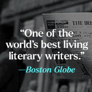 The News from Dublin: Stories