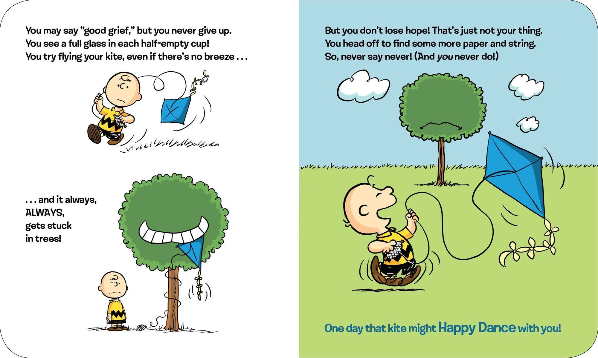 Do Your Happy Dance!: Celebrate Wonderful You