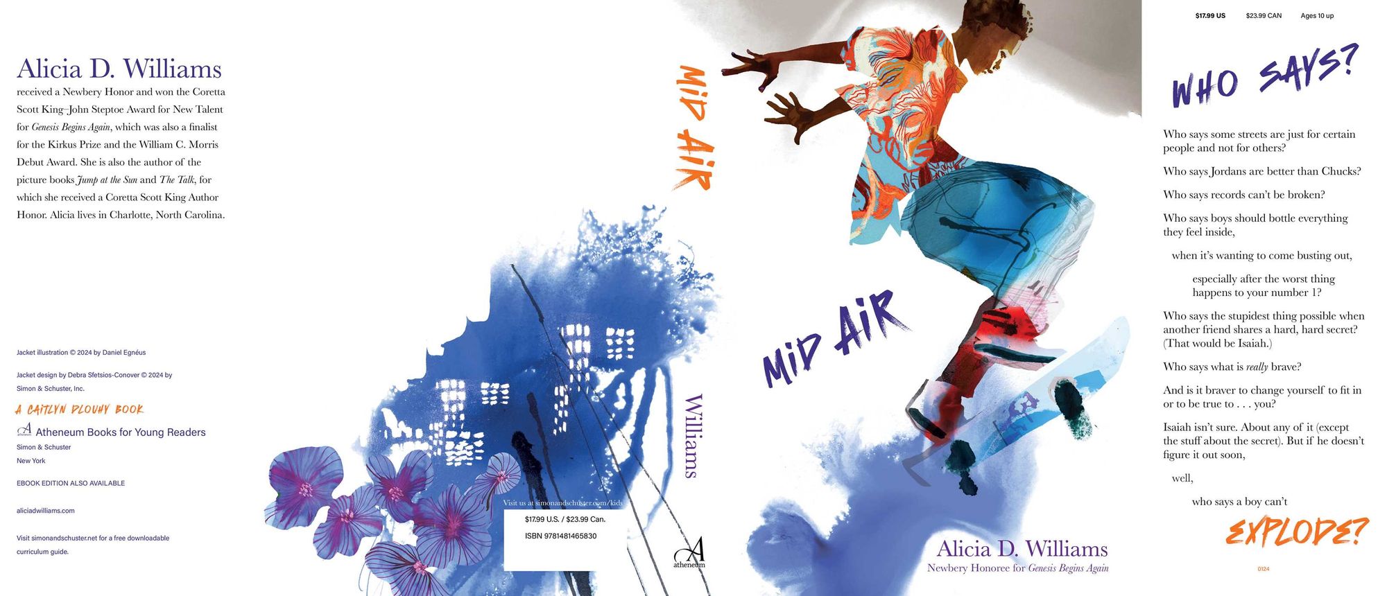 Mid-Air