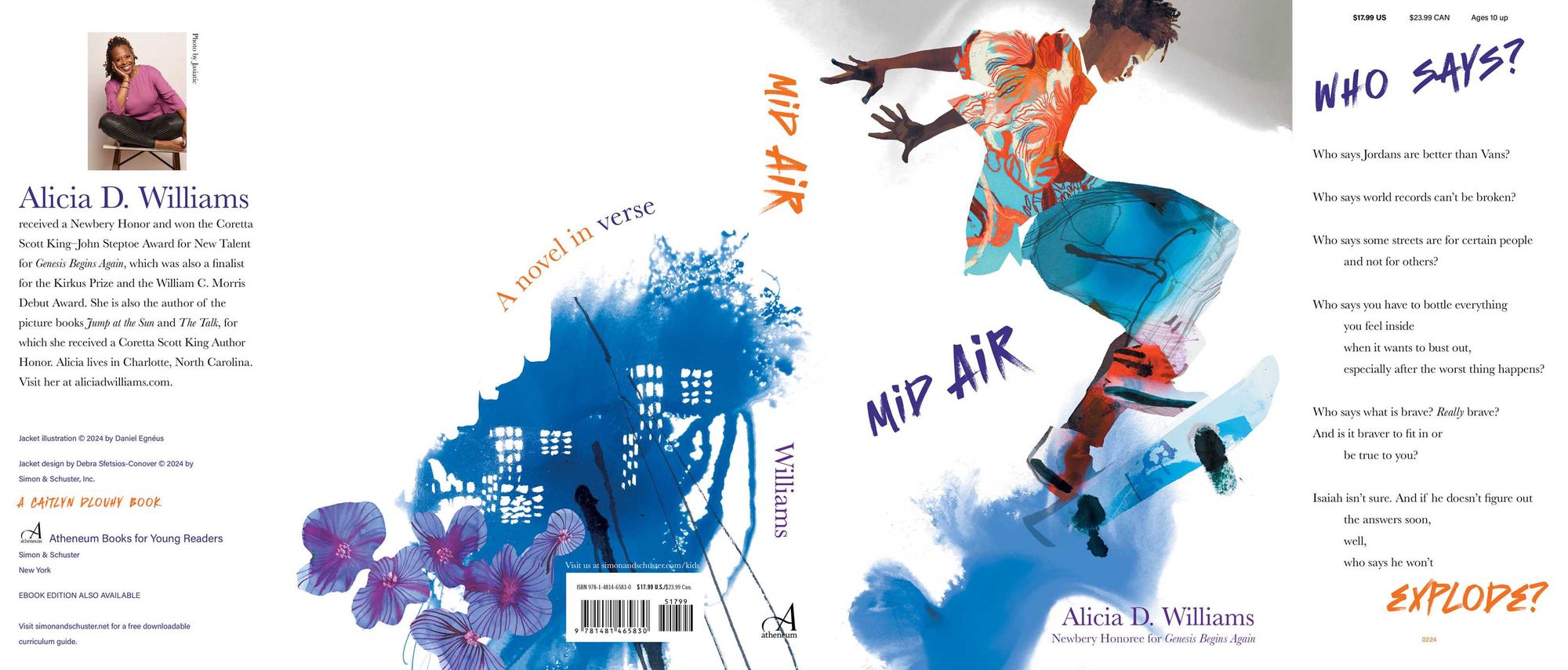 Mid-Air