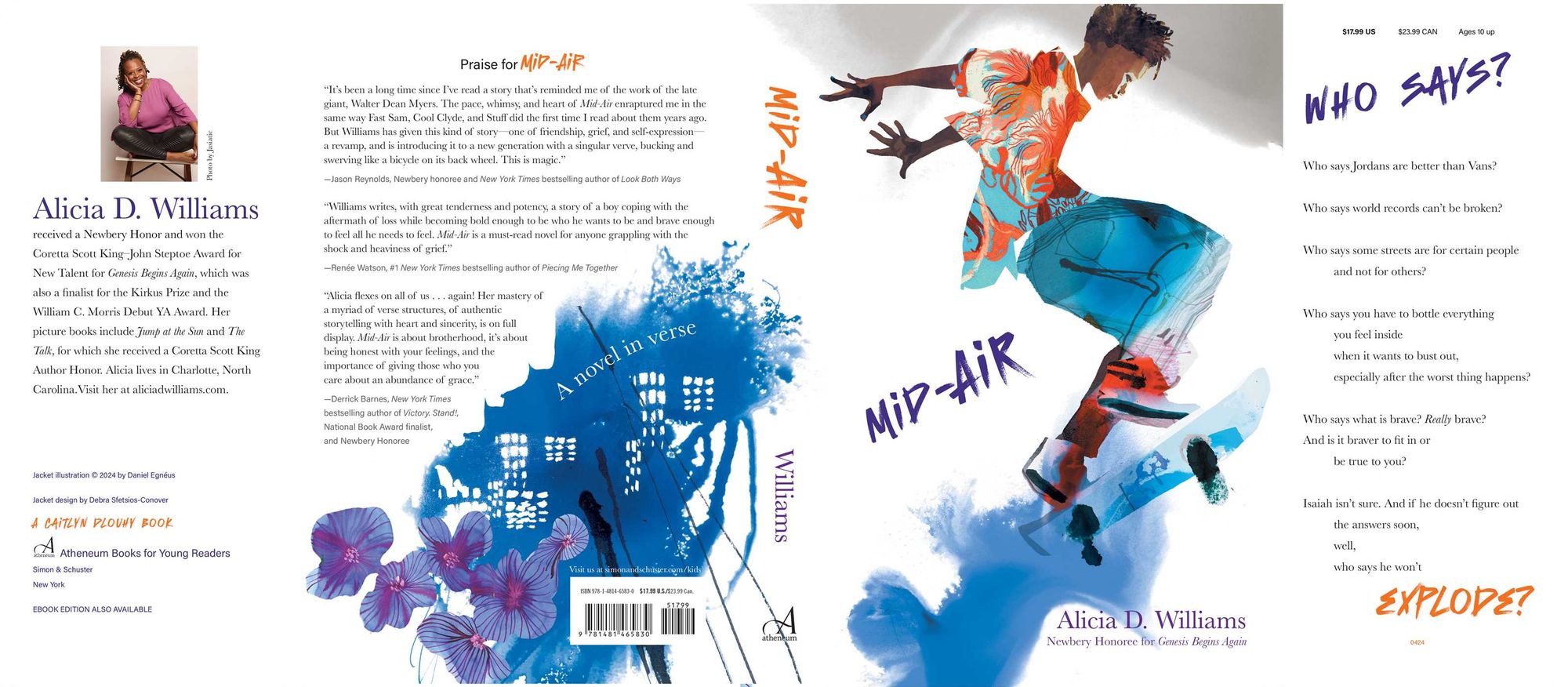 Mid-Air