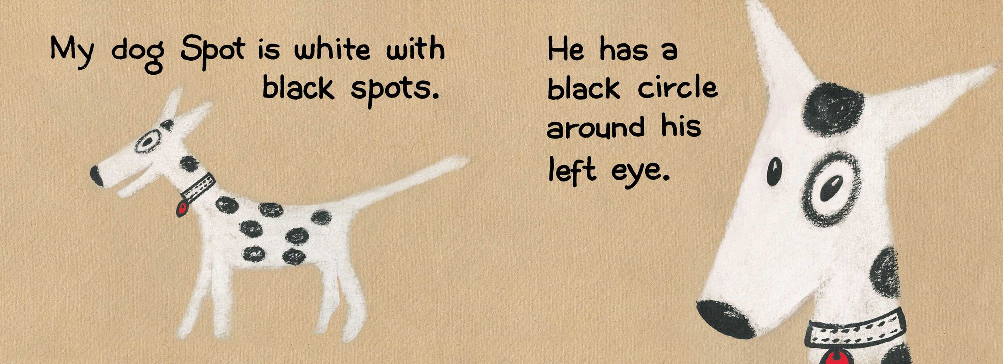 My Dog Spot