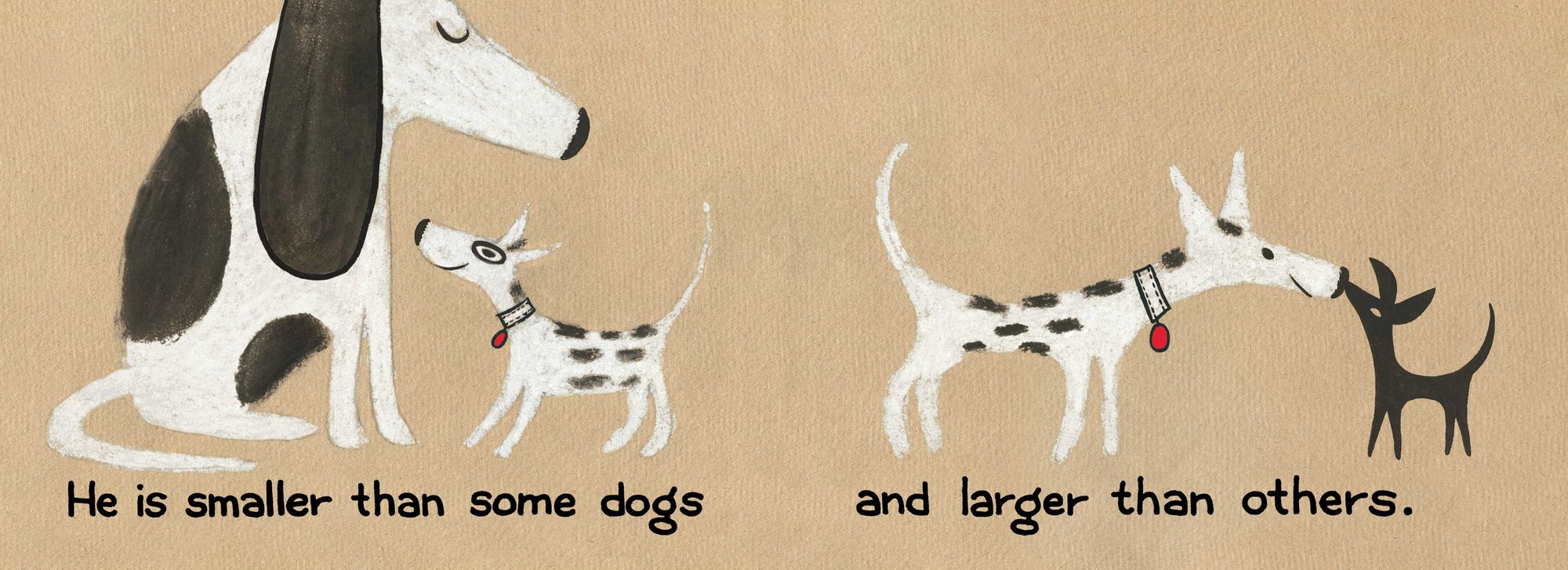 My Dog Spot