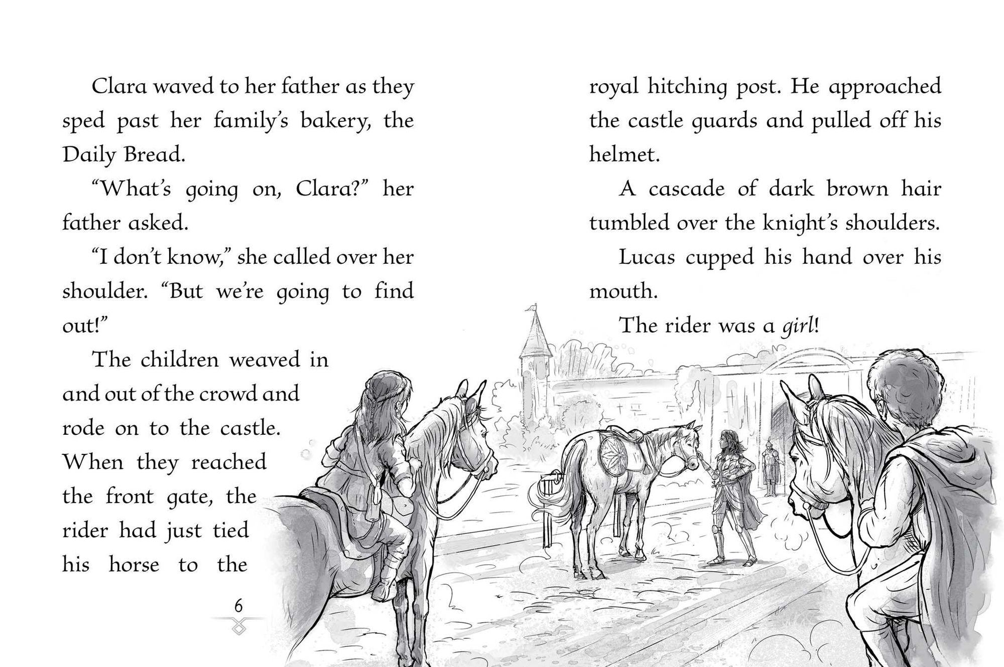 The Sorcerer's Shadow (The Kingdom of Wrenly Series #12)