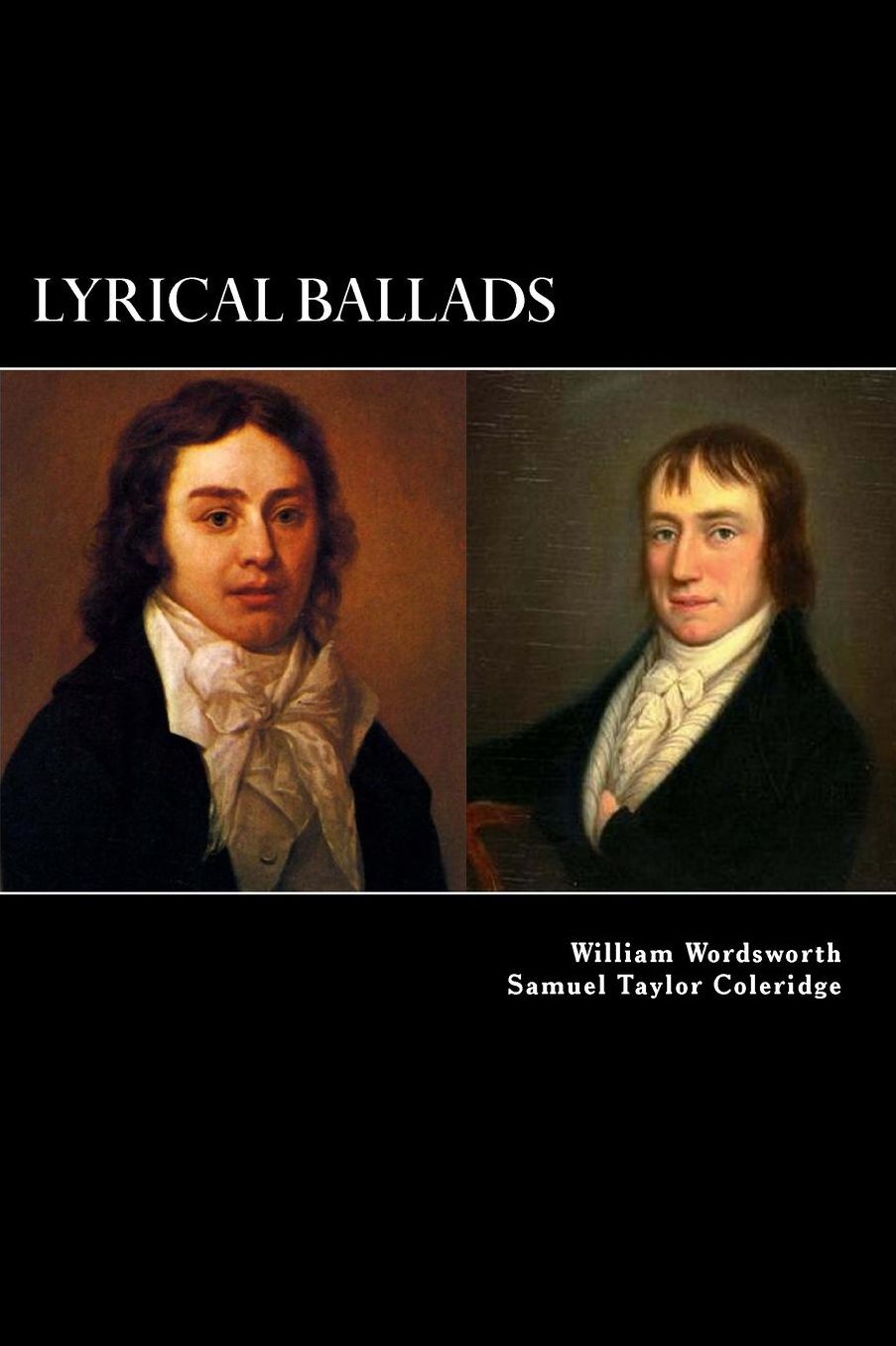 Lyrical Ballads: 1798