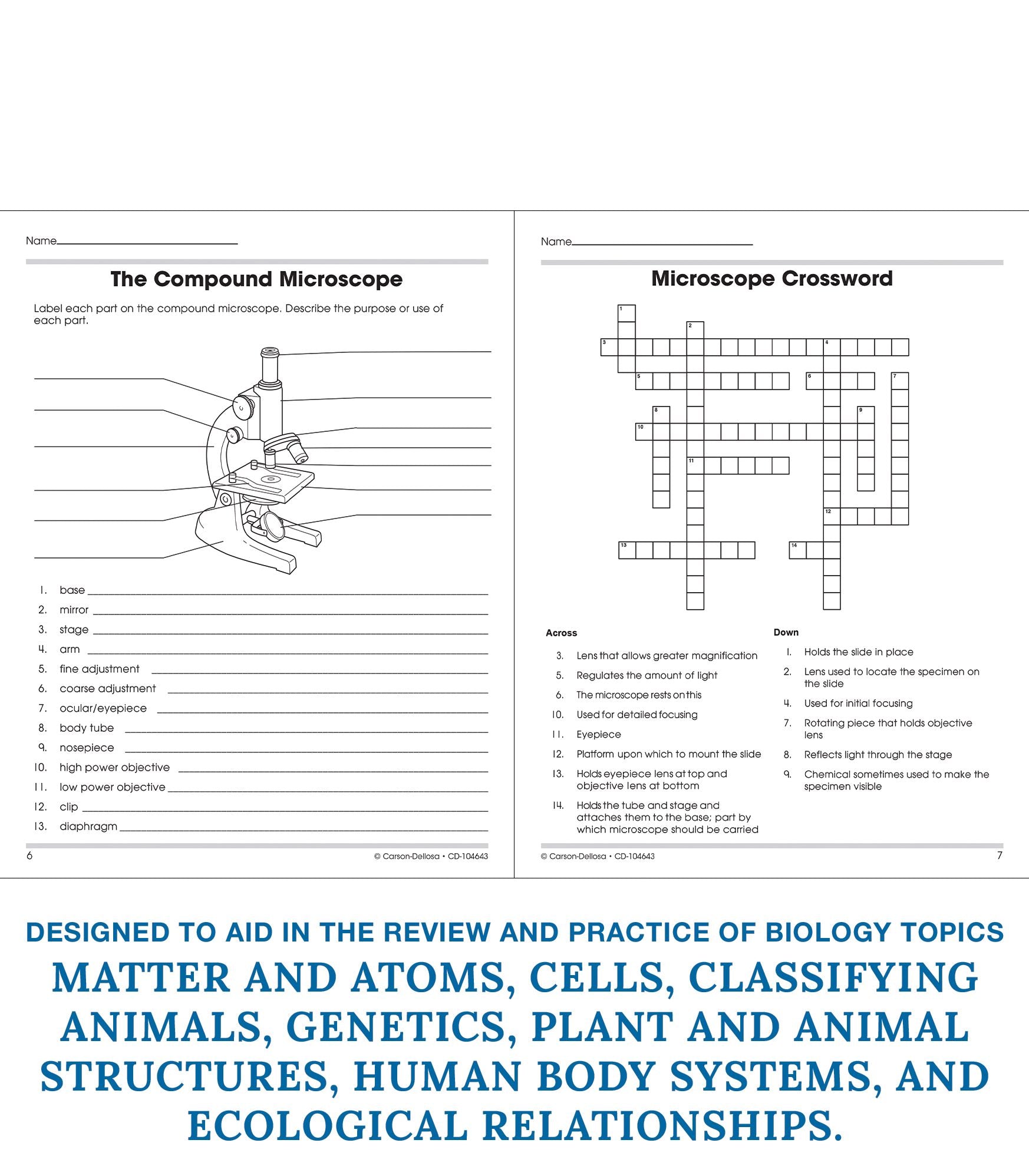 Biology