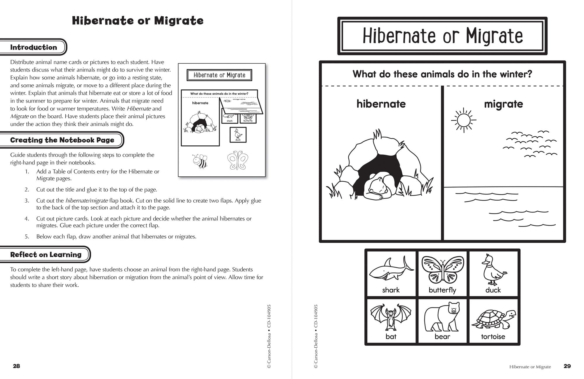 Science, Grade 1