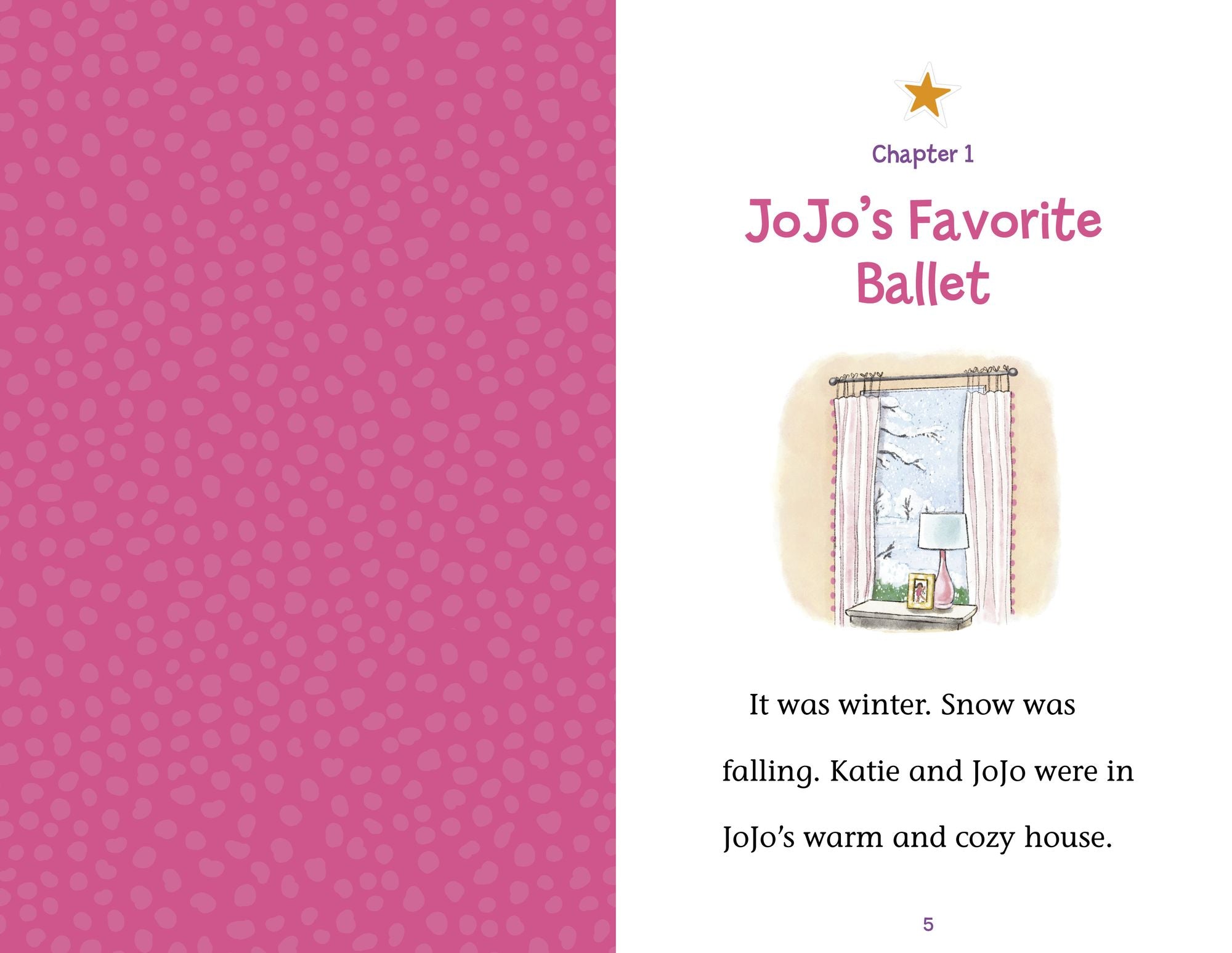 Soldiers and Sweets at the Ballet