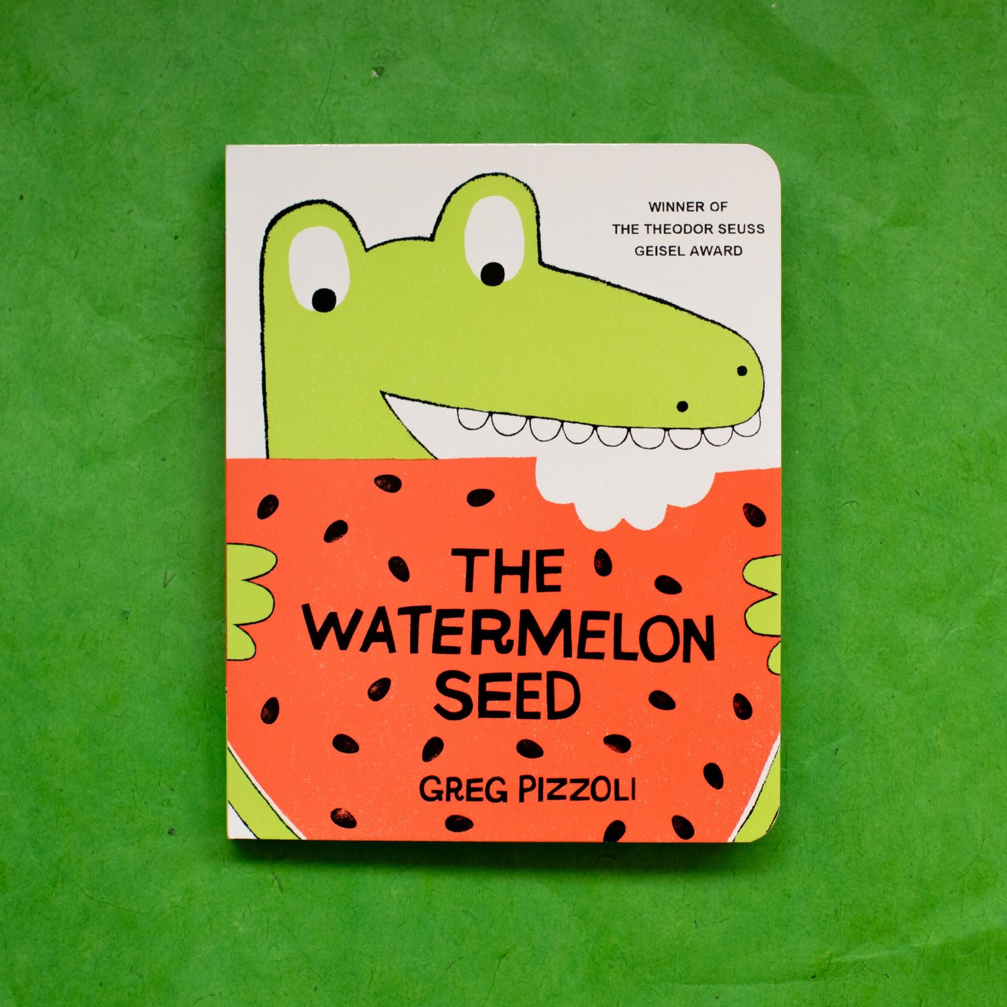 The Watermelon Seed