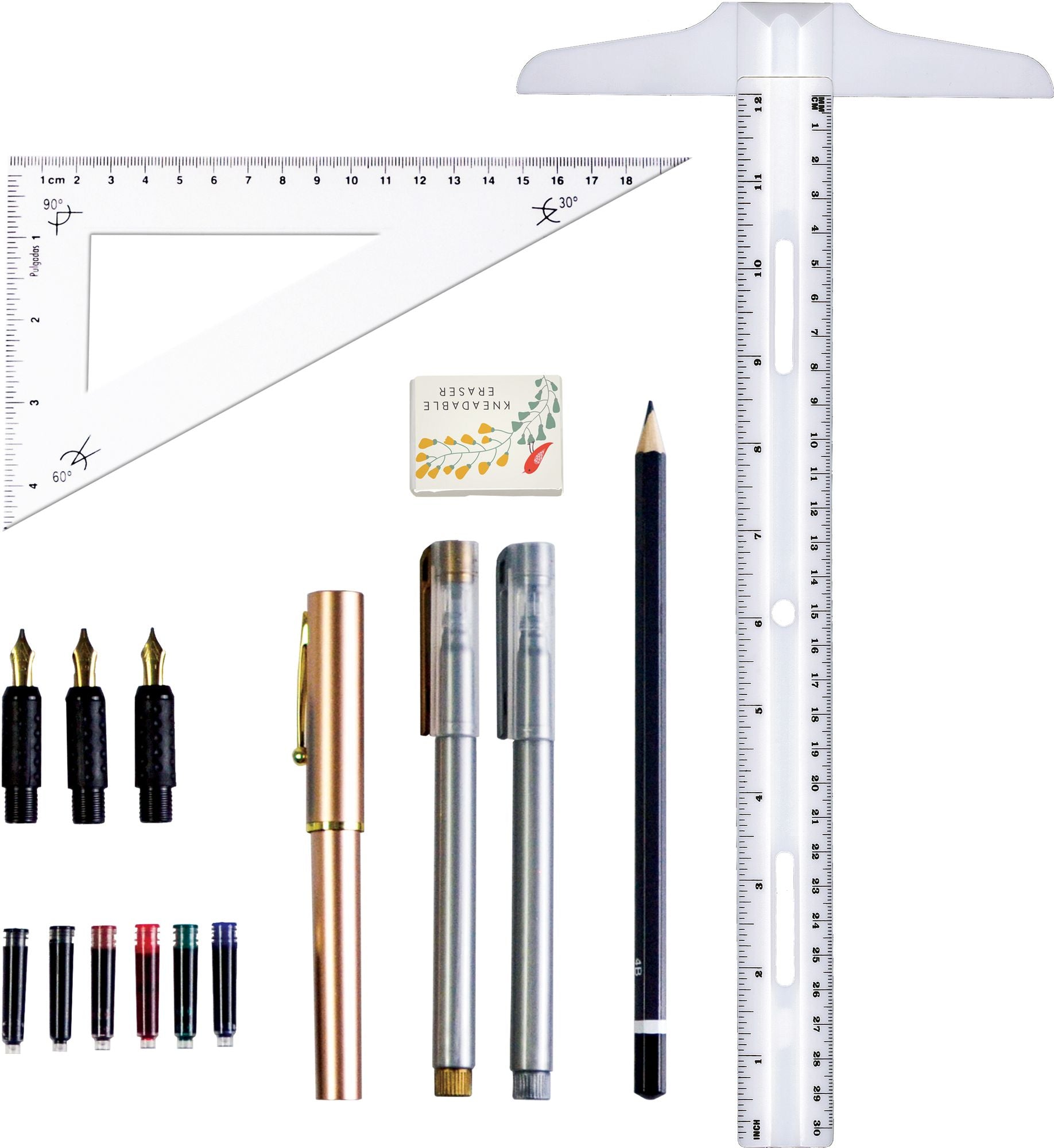 Complete Calligraphy