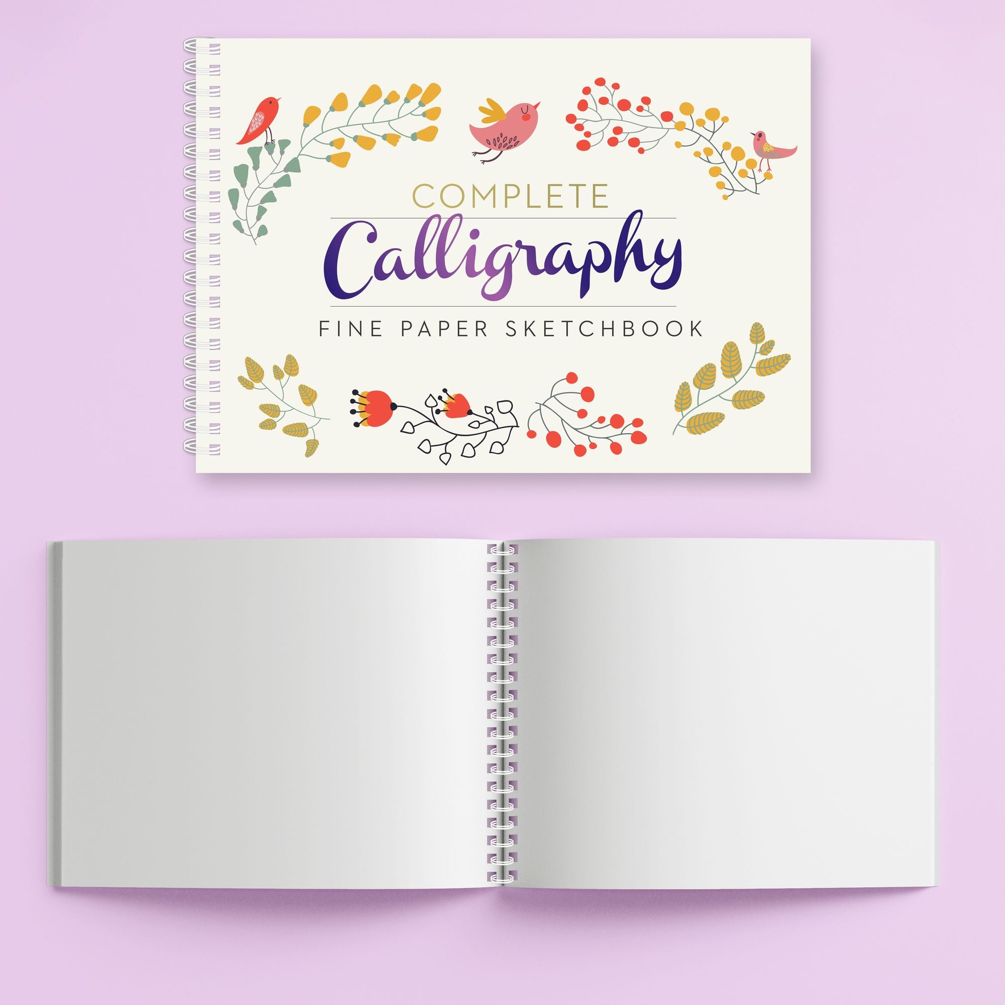 Complete Calligraphy