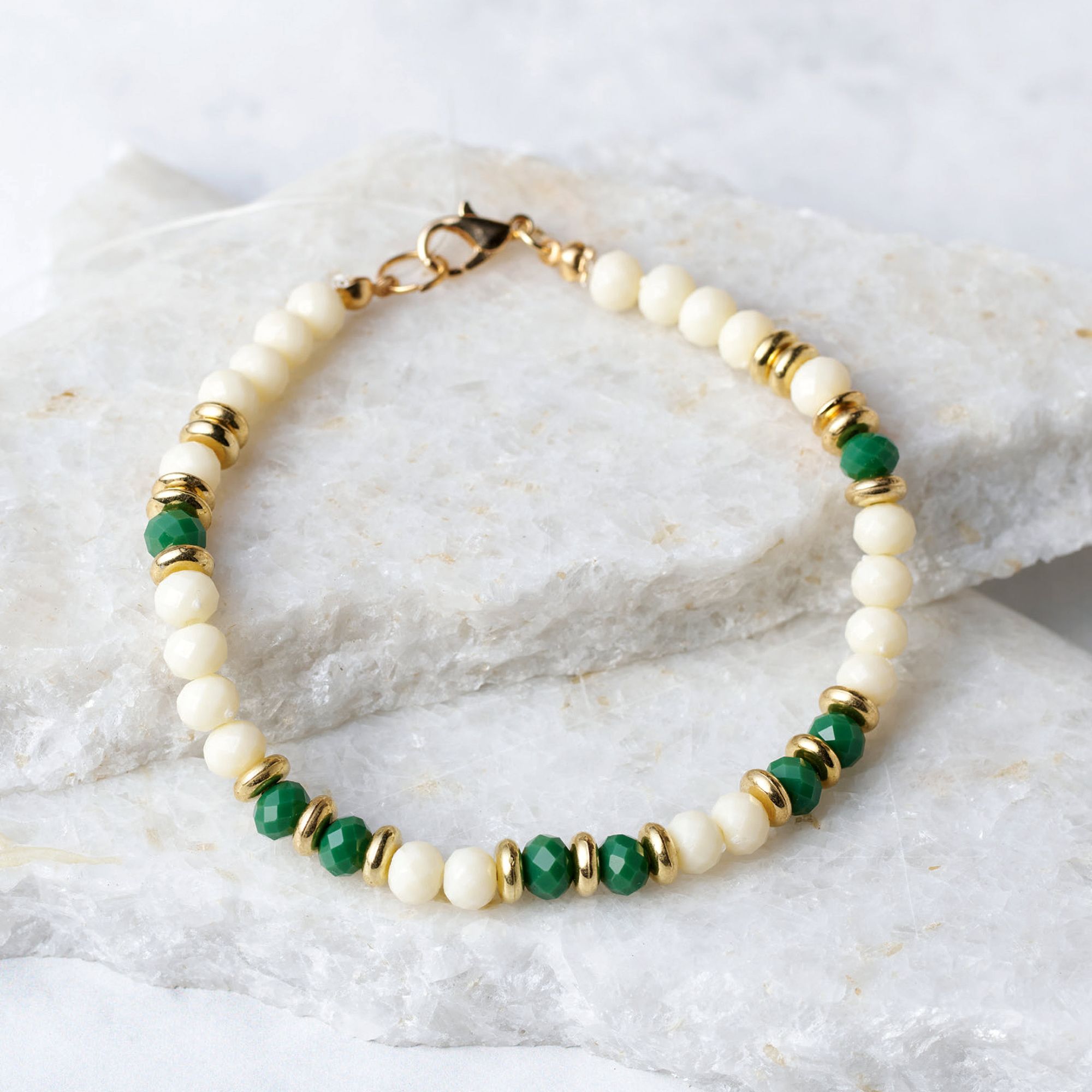 CraftMaker - Bracelets Stack Kit