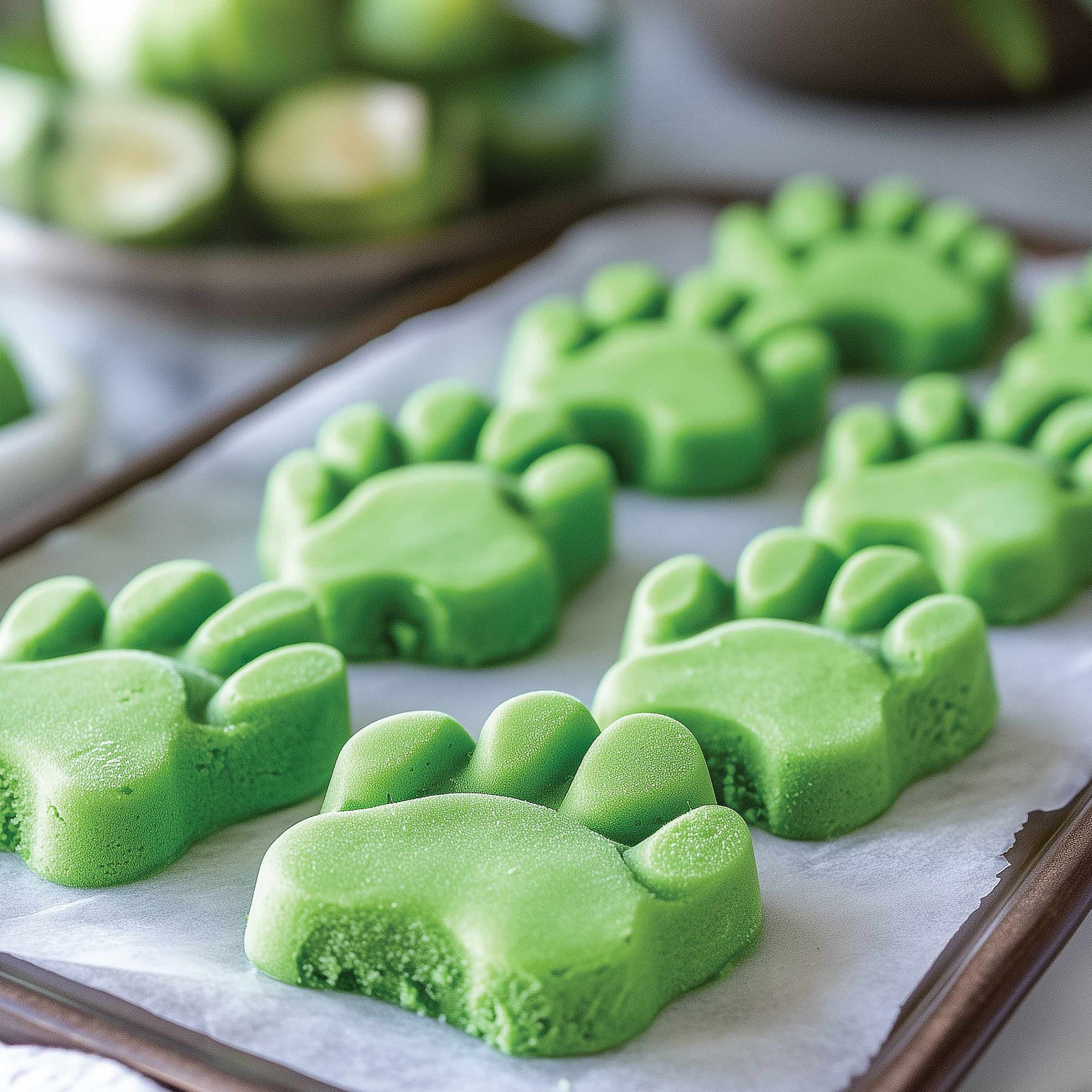 Ultimate Pet Treats Kit