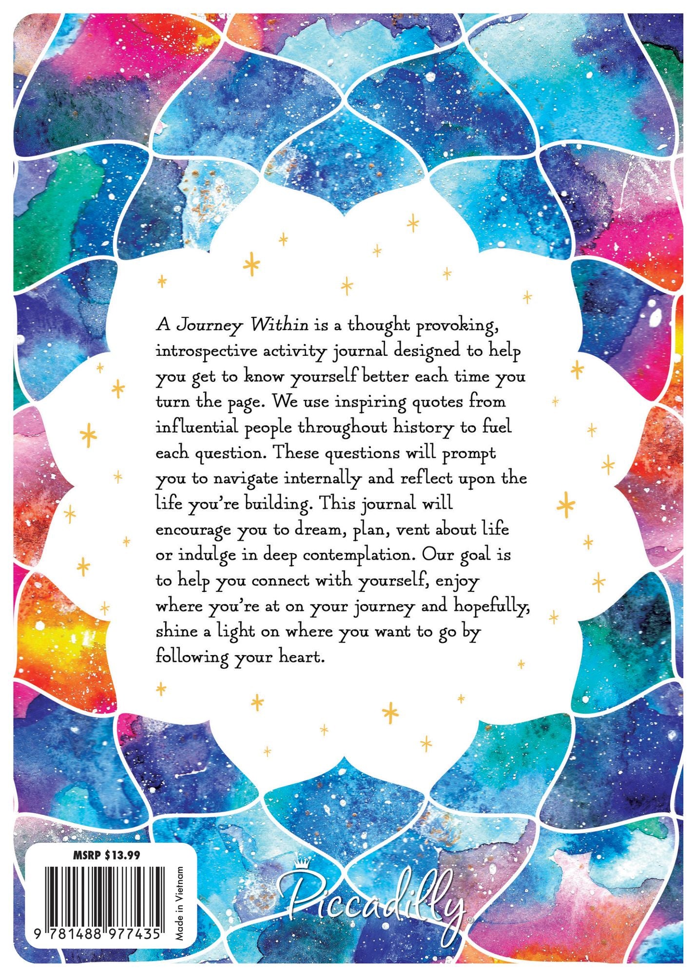 Journey Within