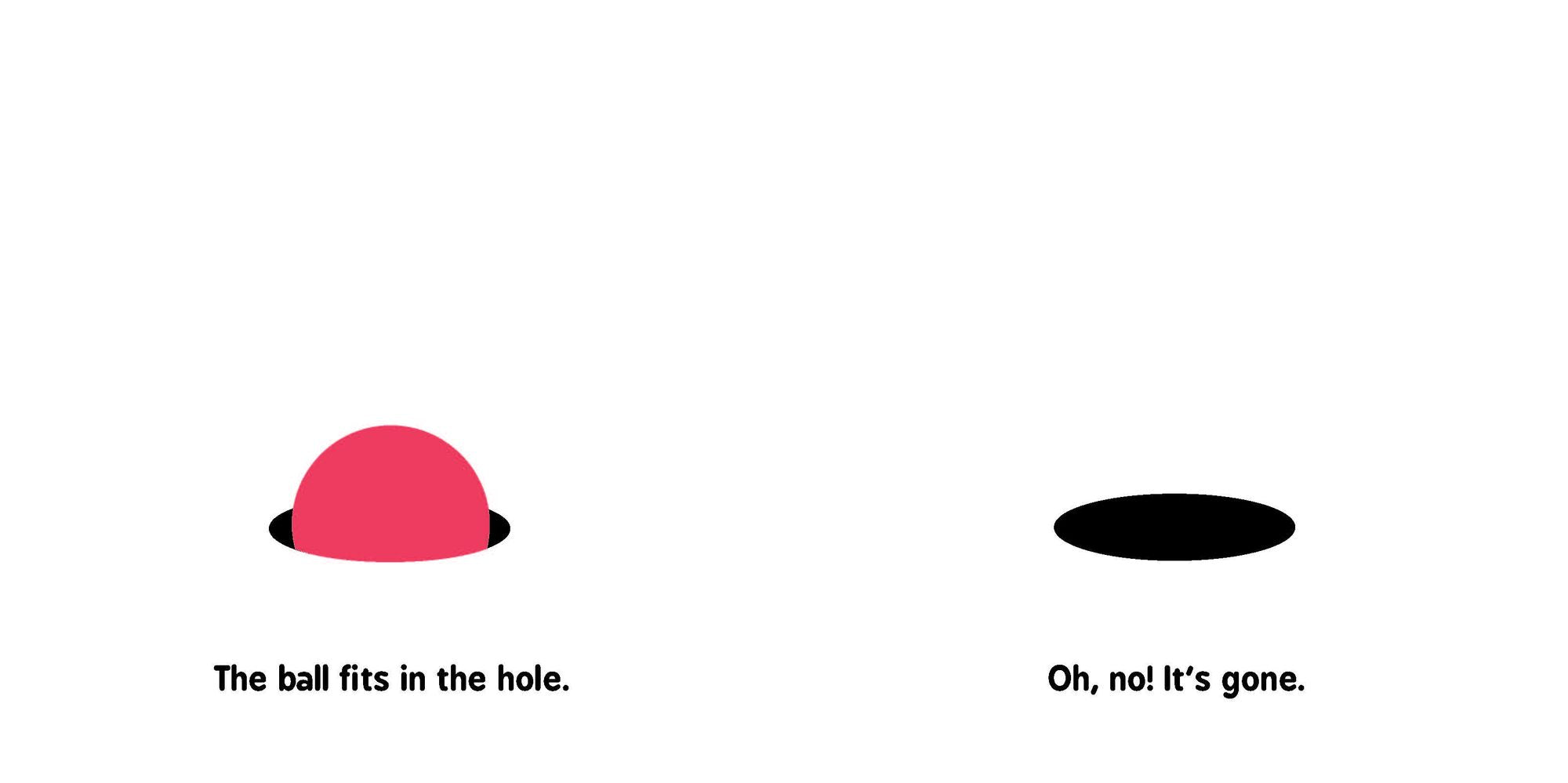 Evolution for Babies