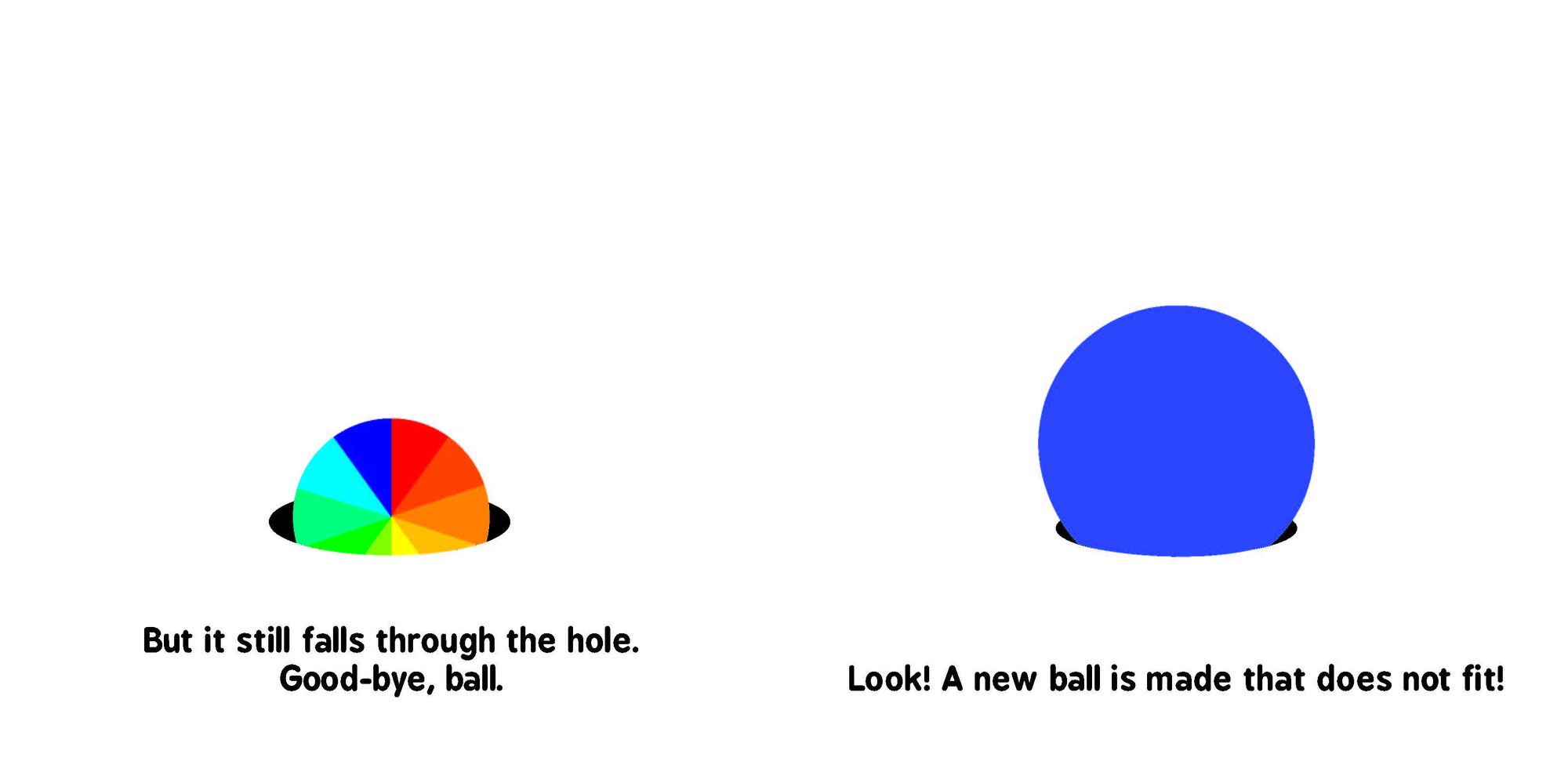 Evolution for Babies
